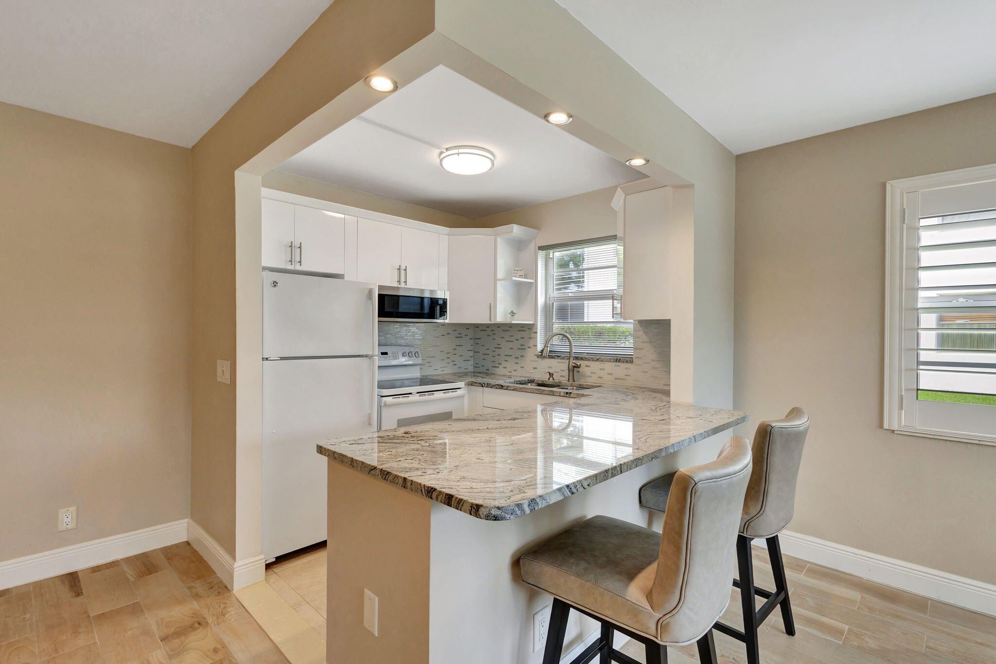 126 Berkshire F, West Palm Beach