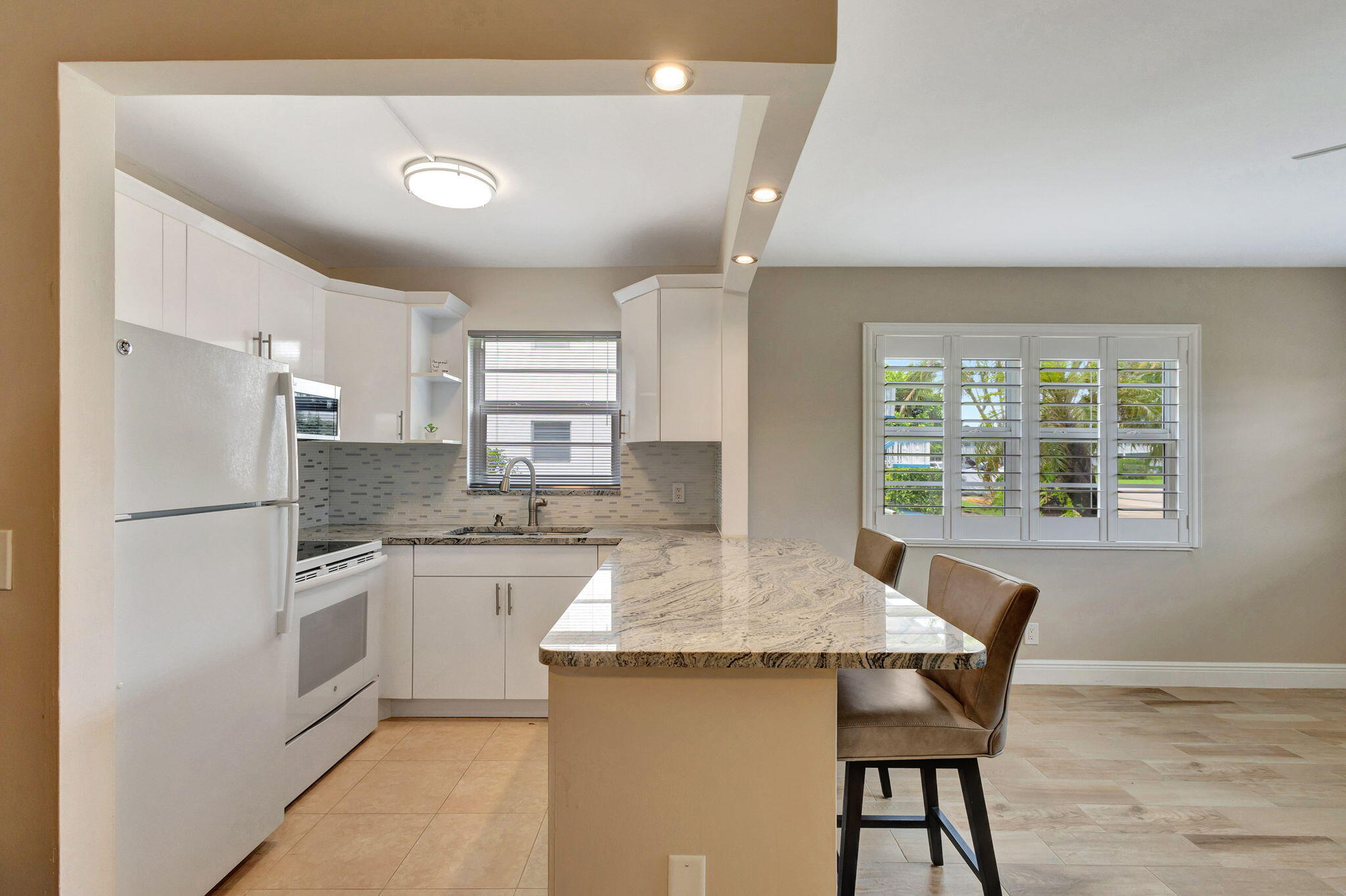 126 Berkshire F, West Palm Beach