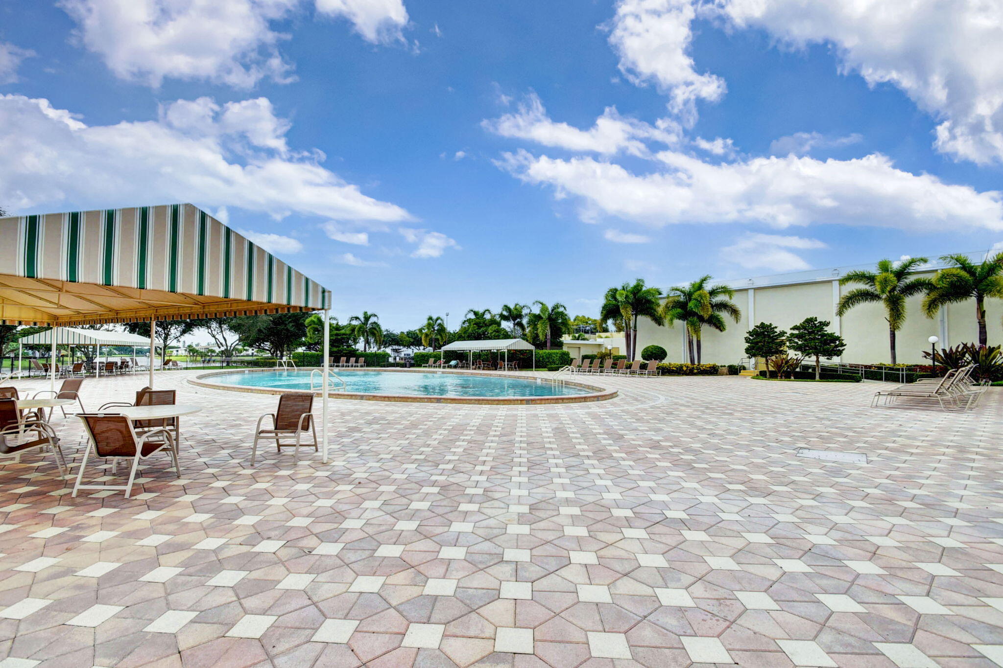 126 Berkshire F, West Palm Beach