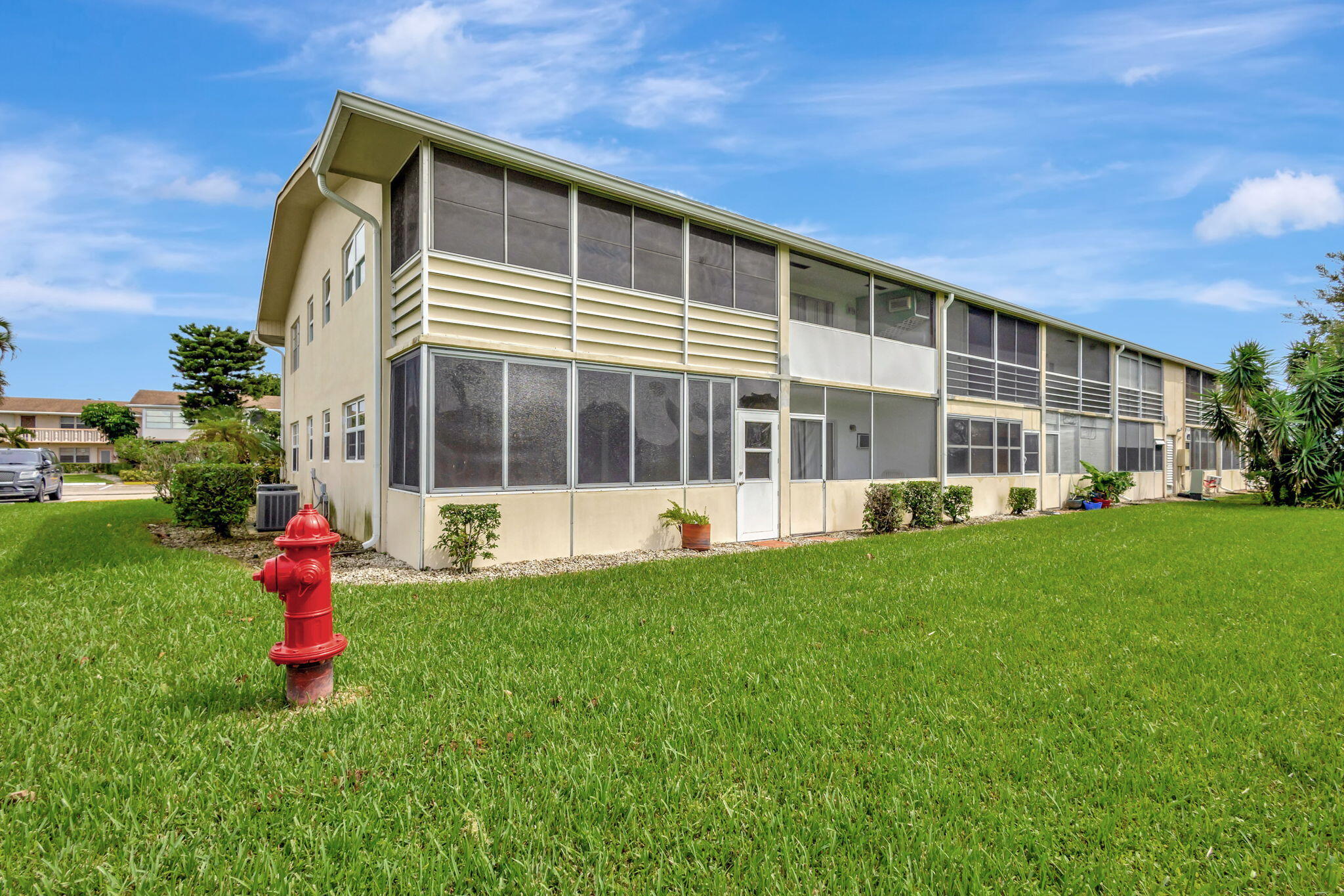 126 Berkshire F, West Palm Beach