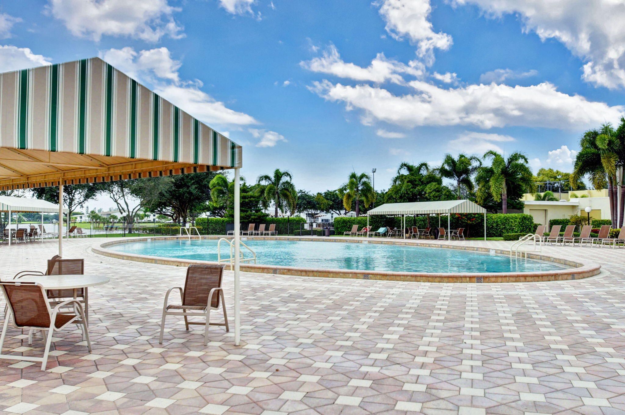 126 Berkshire F, West Palm Beach