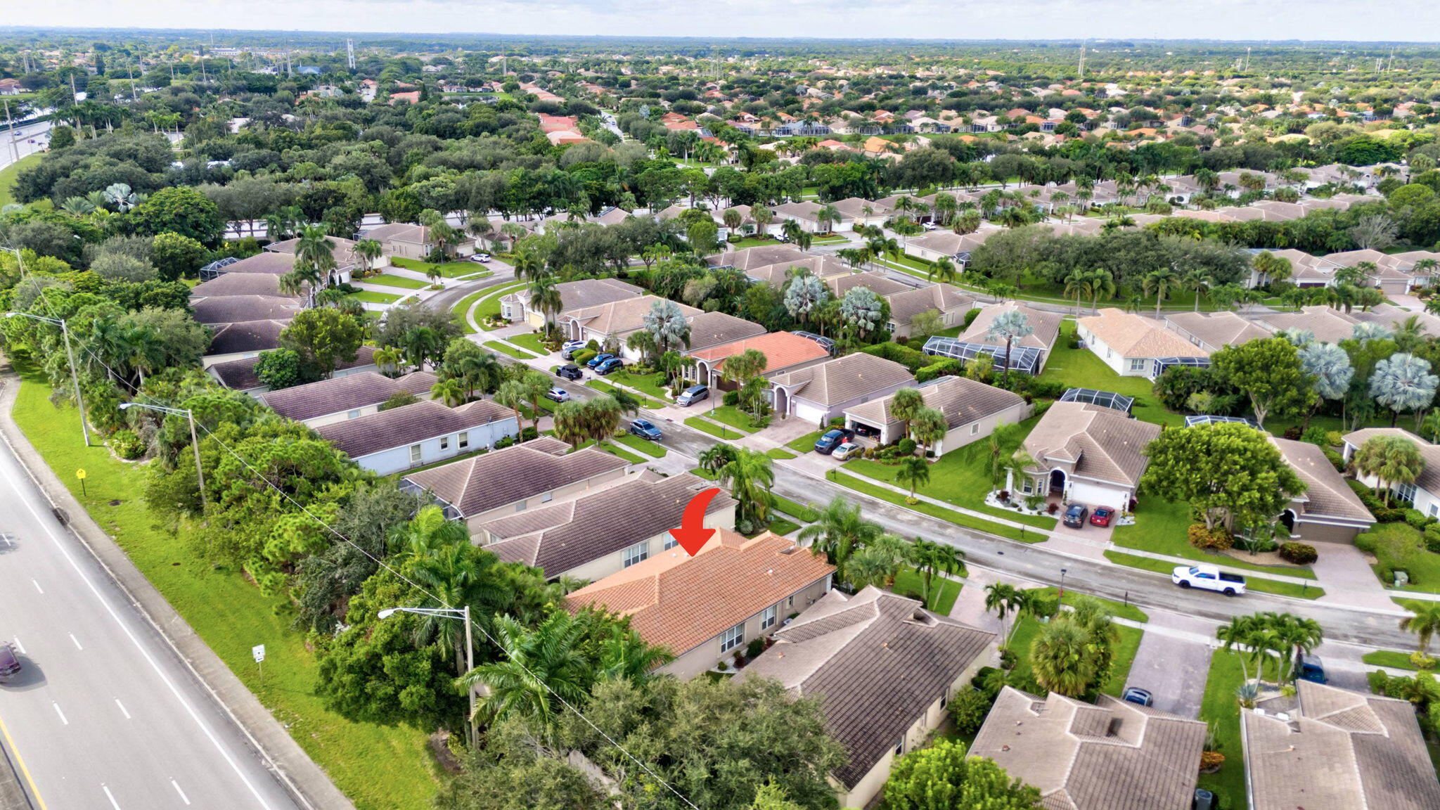 6719 Southport Drive, Boynton Beach