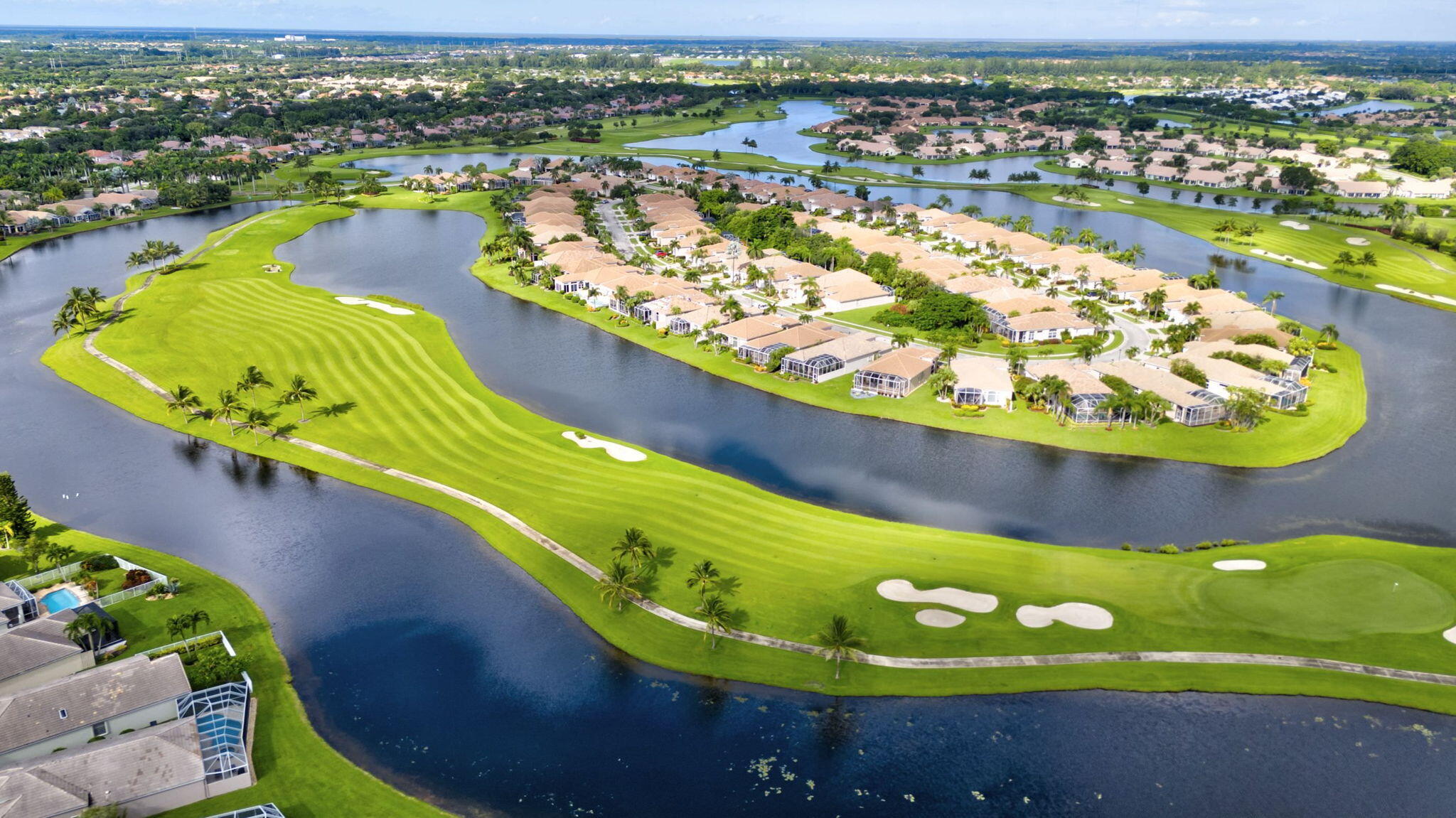 6719 Southport Drive, Boynton Beach