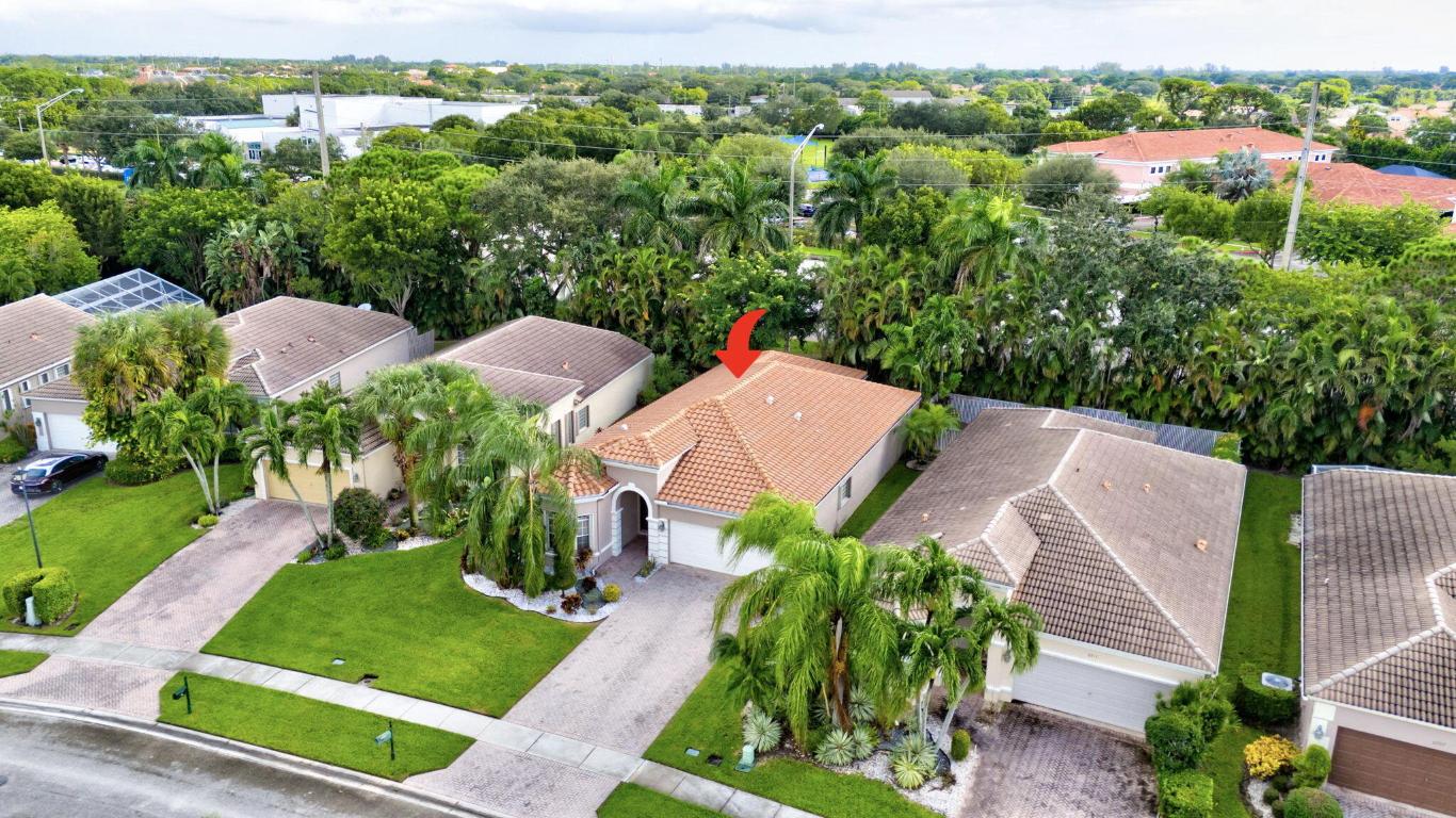 6719 Southport Drive, Boynton Beach