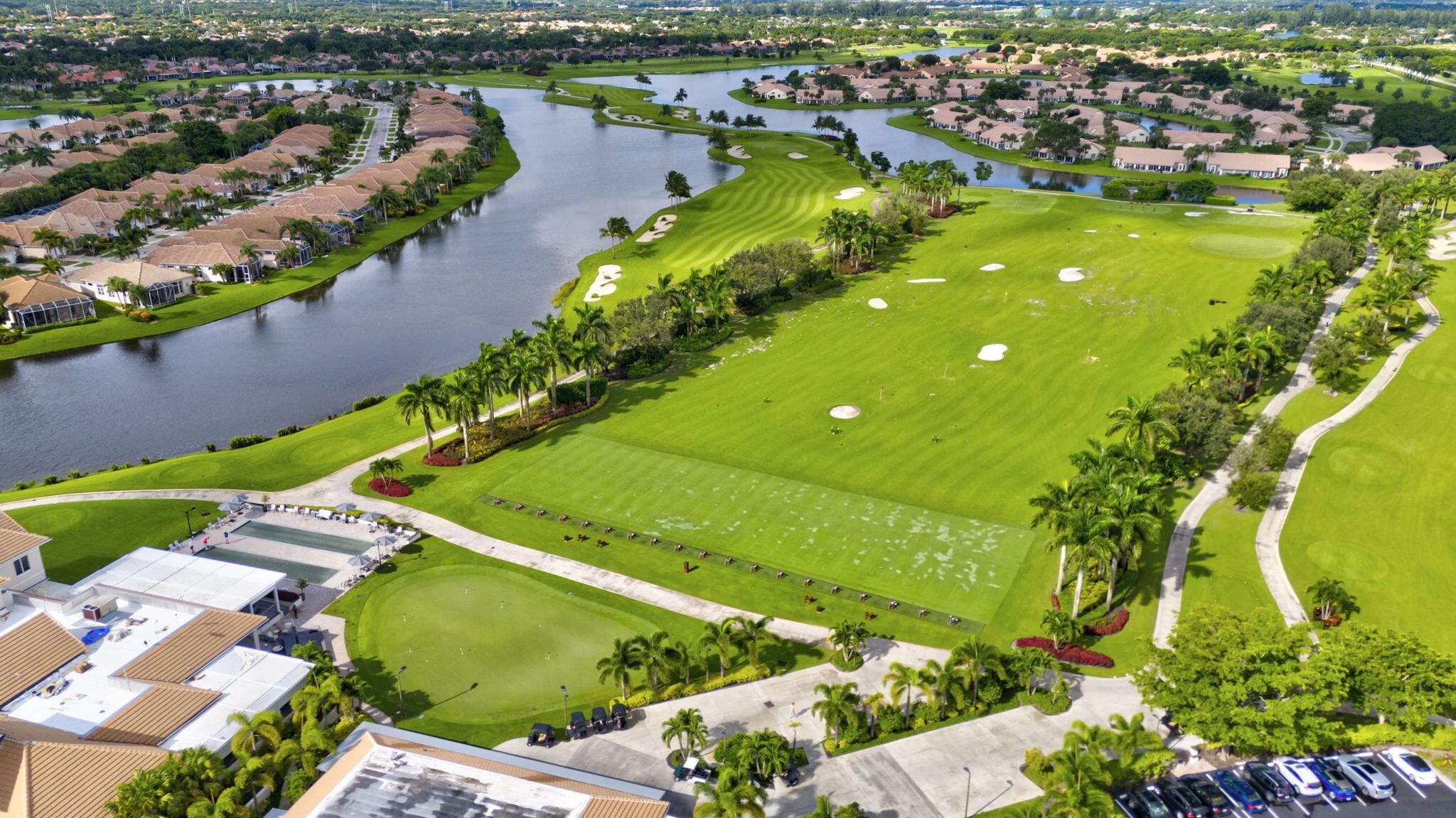 6719 Southport Drive, Boynton Beach