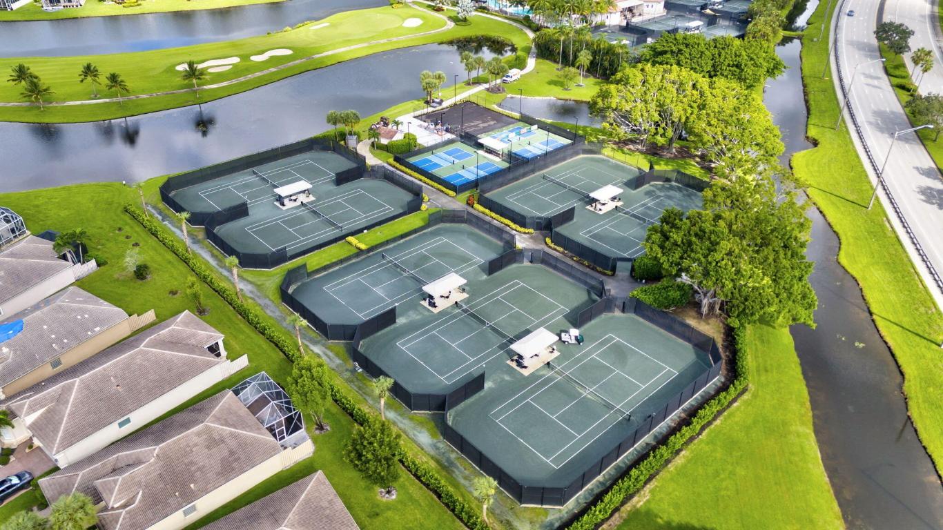 6719 Southport Drive, Boynton Beach