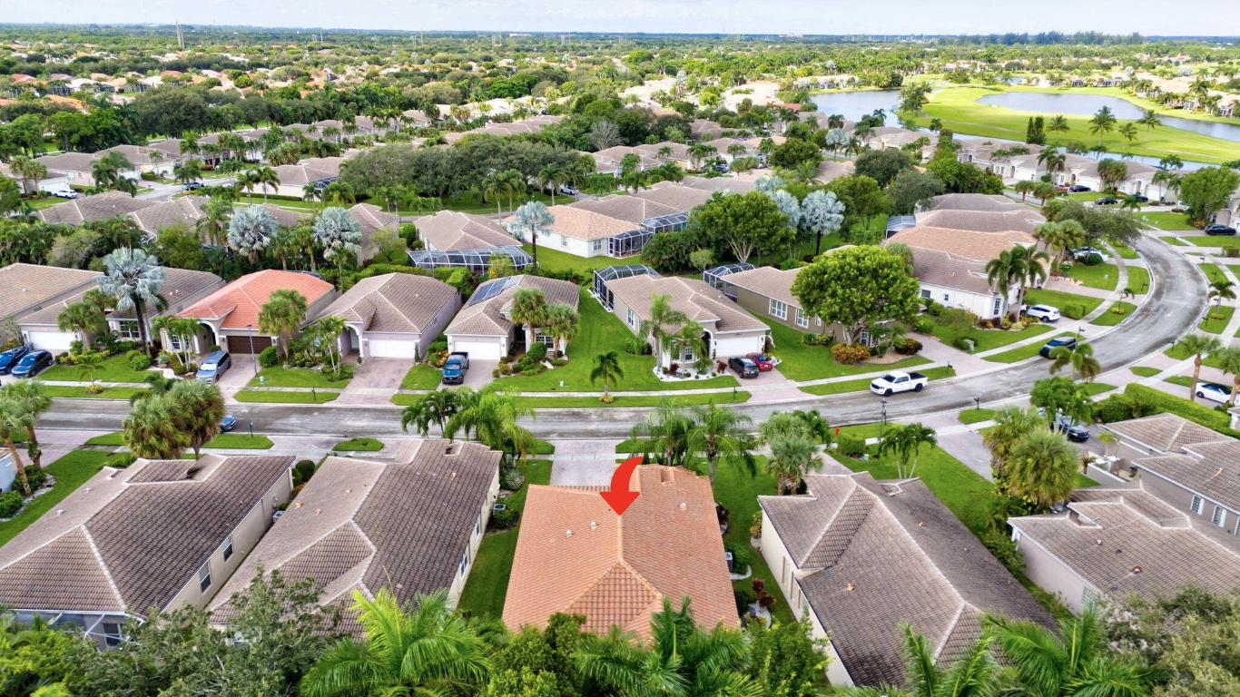 6719 Southport Drive, Boynton Beach