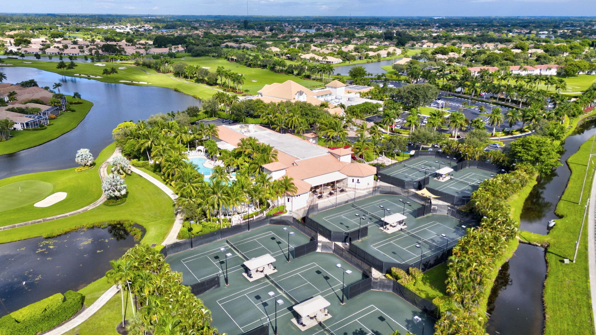 6719 Southport Drive, Boynton Beach