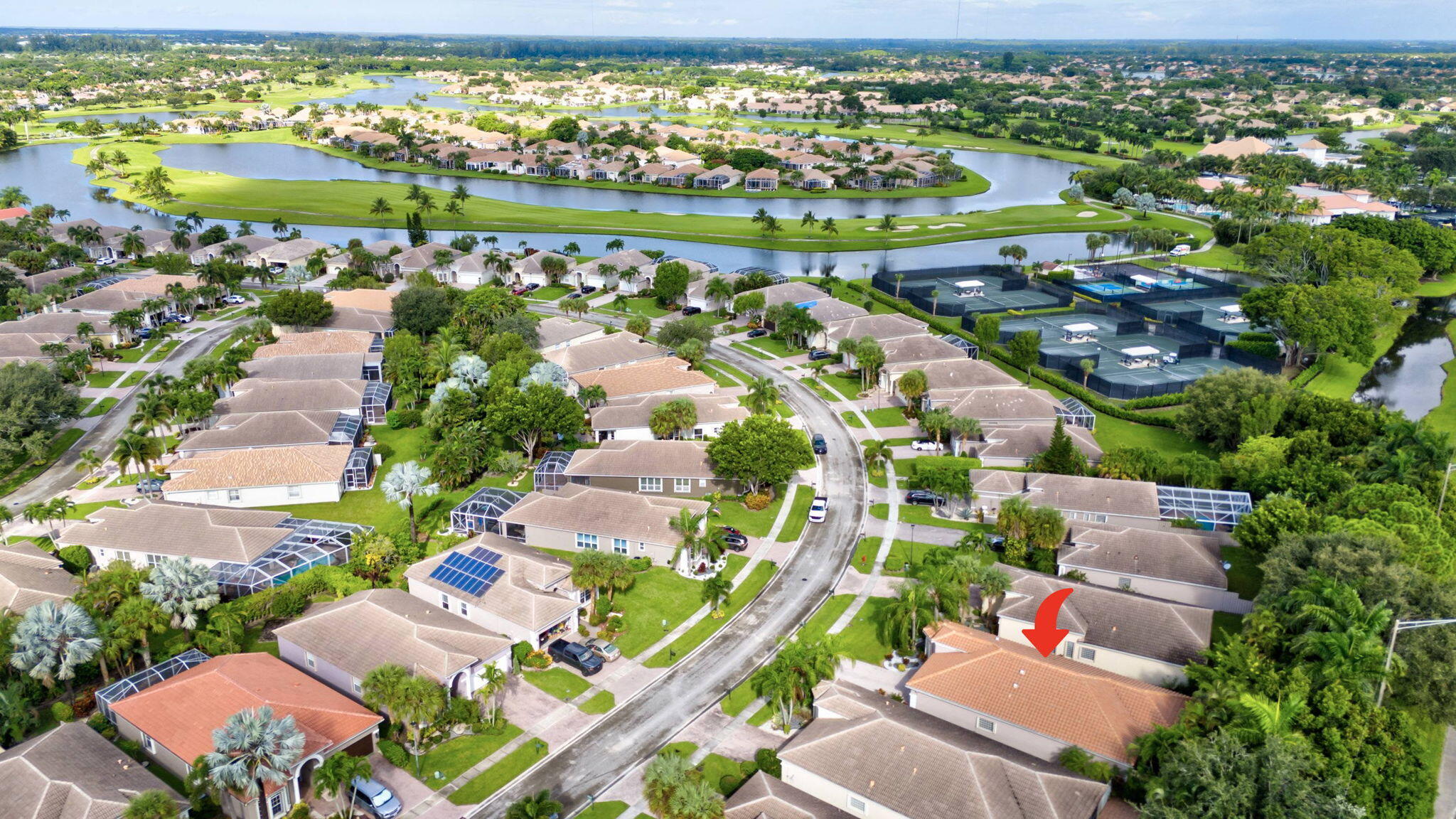 6719 Southport Drive, Boynton Beach