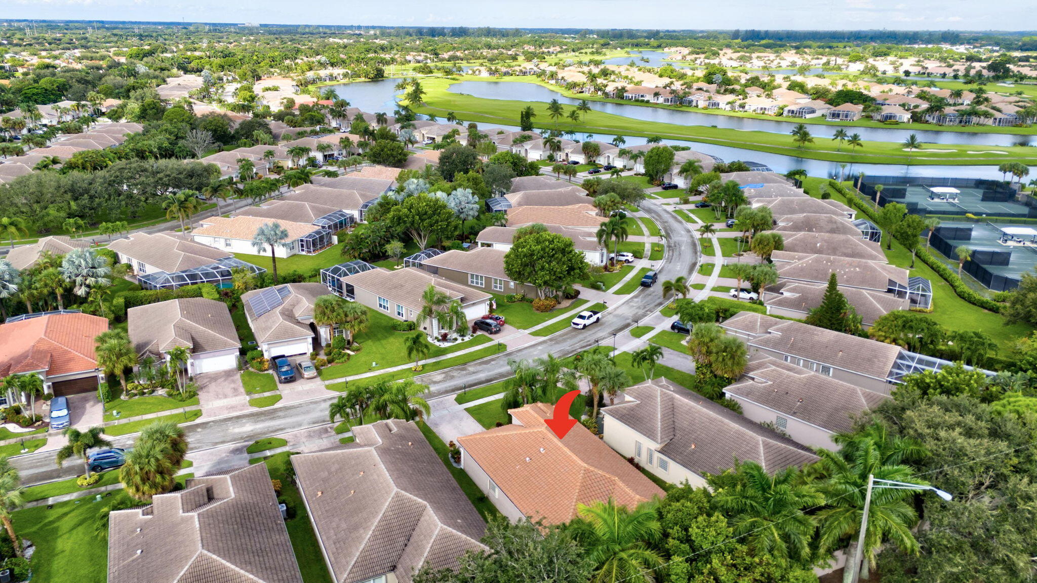 6719 Southport Drive, Boynton Beach