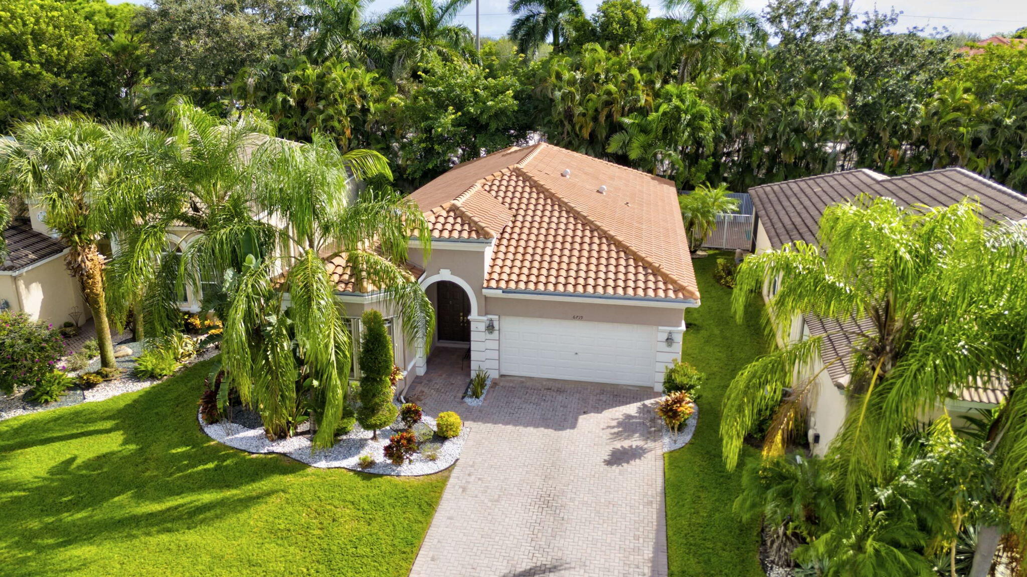 6719 Southport Drive, Boynton Beach