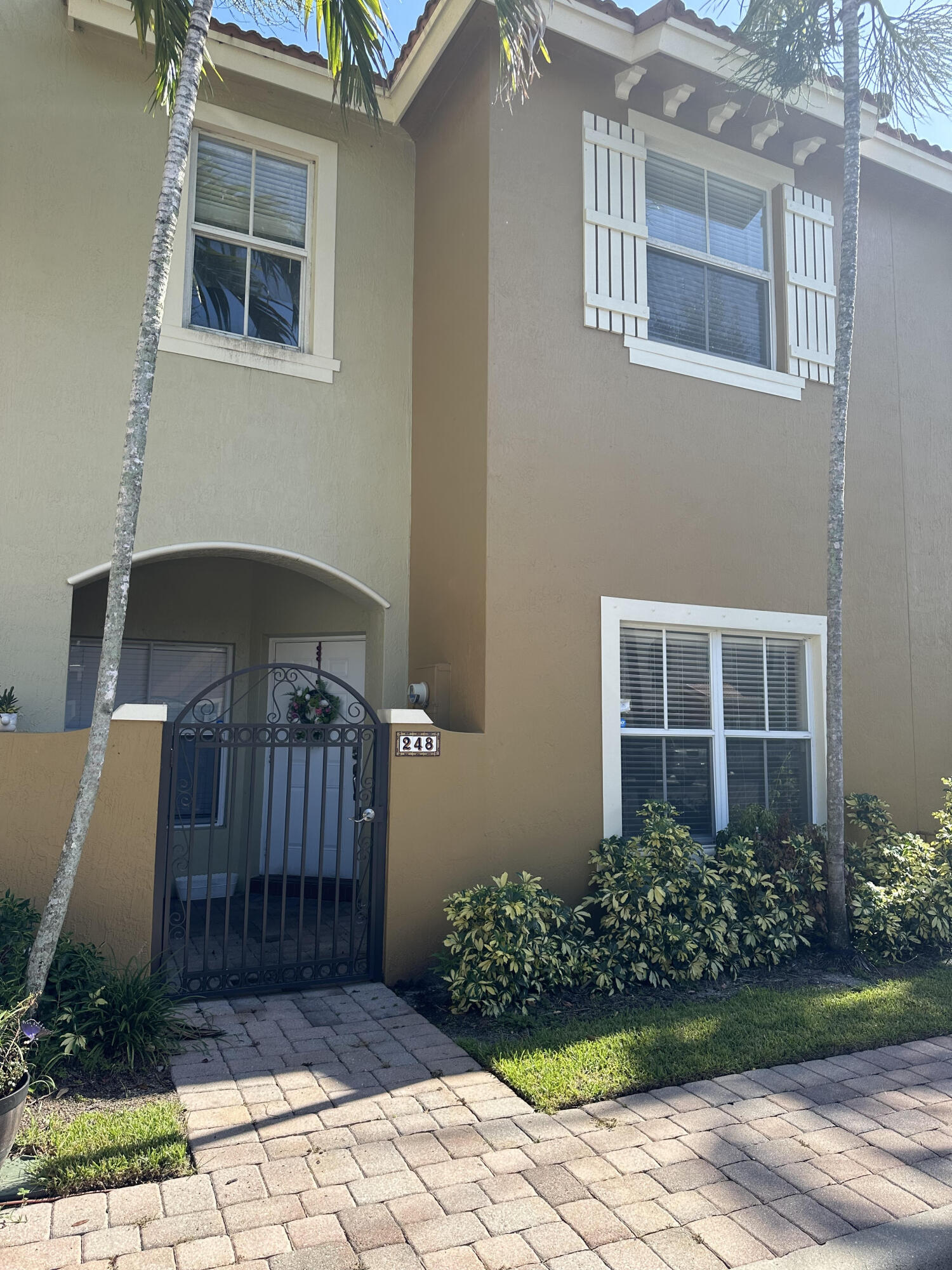 248 Lake Monterey Circle