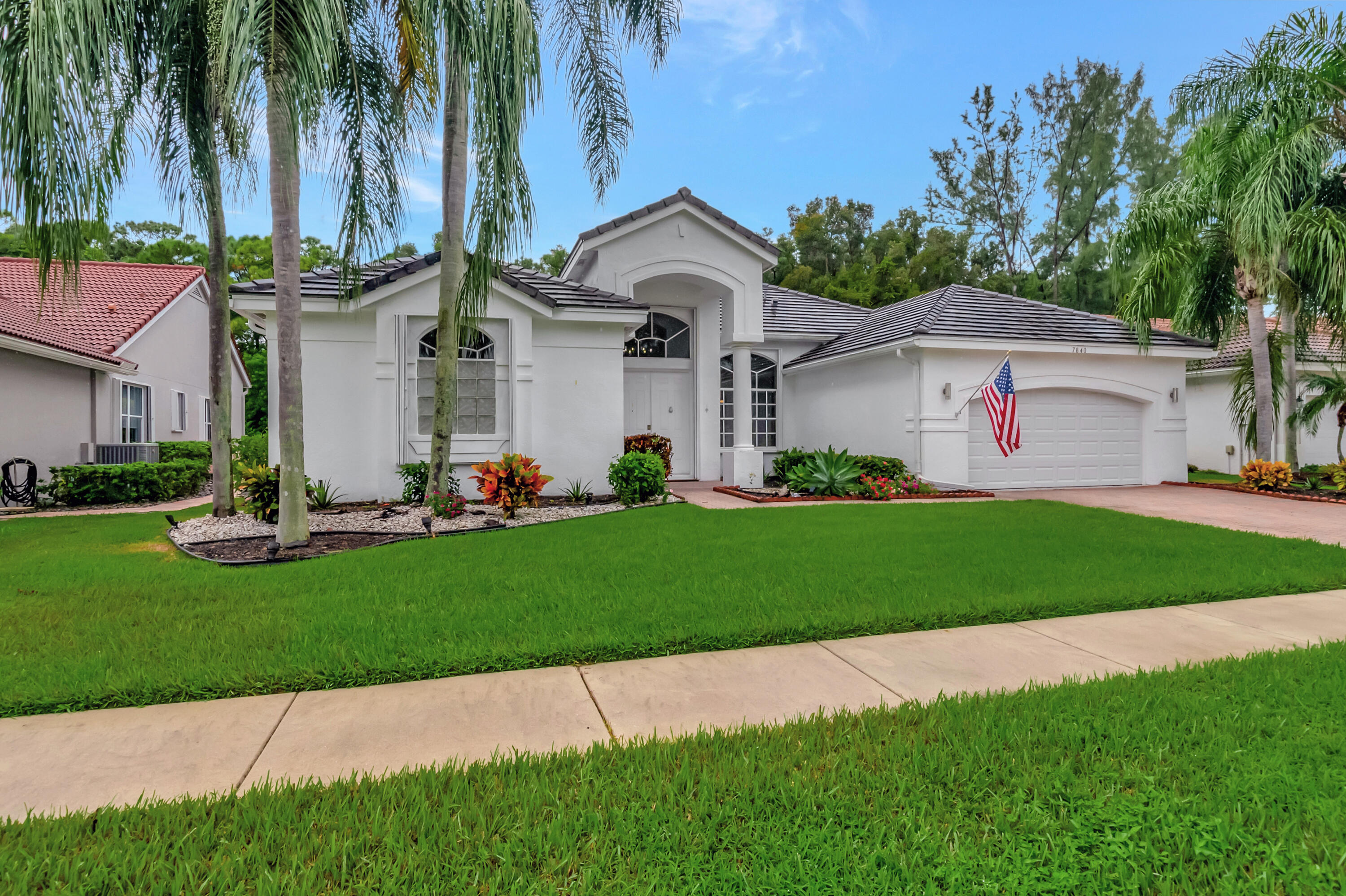 7840 Bridlington Drive