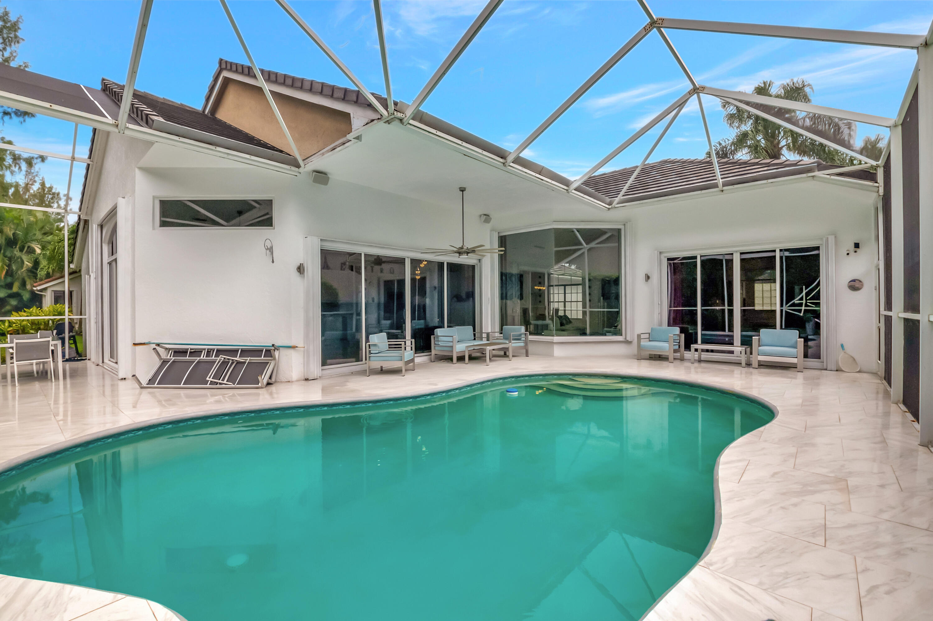 7840 Bridlington Drive