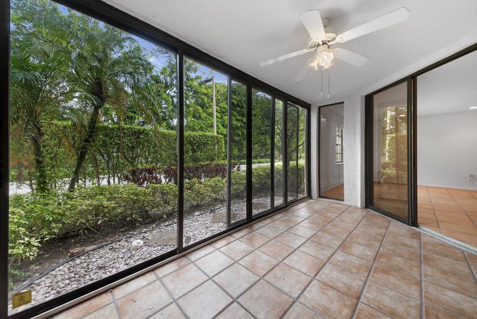 5131 Europa Drive, G, Boynton Beach Unit: G
