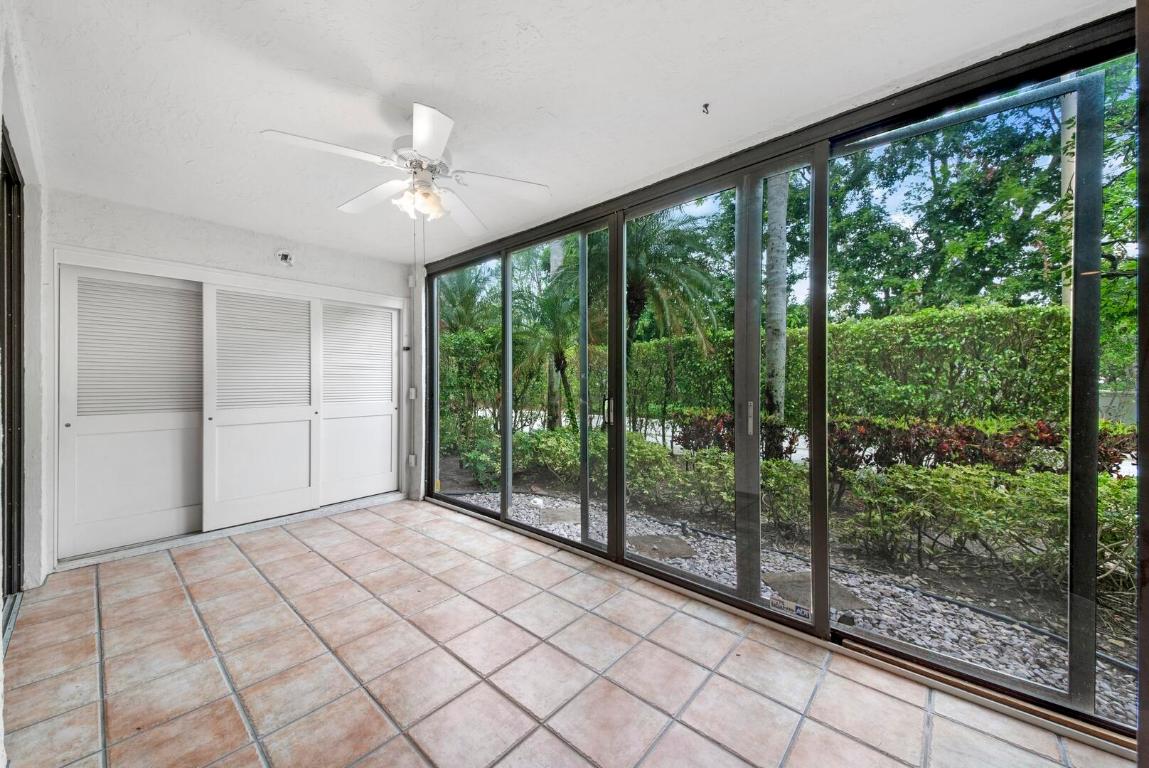 5131 Europa Drive, G, Boynton Beach Unit: G