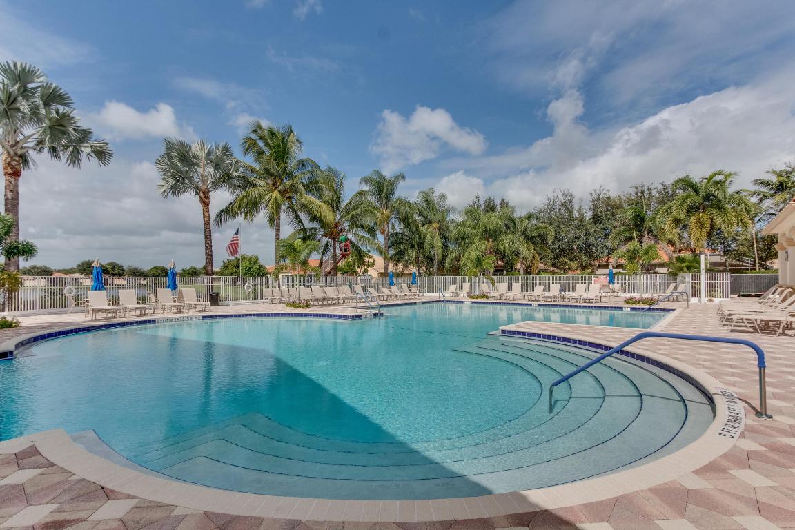 12370 Landrum Way, Boynton Beach