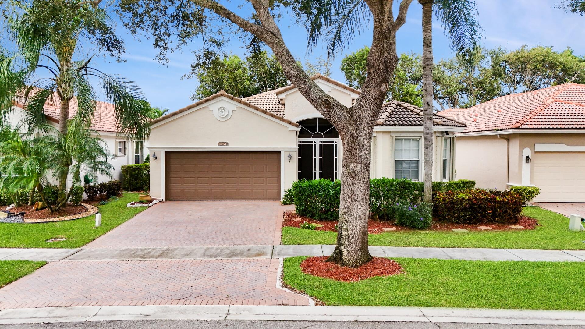 12370 Landrum Way, Boynton Beach