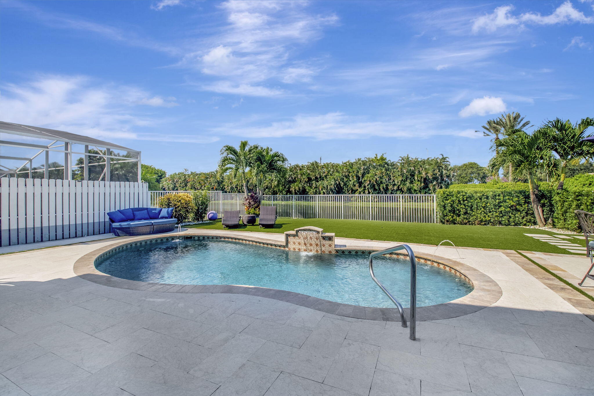 9115 Long Lake Palms Drive