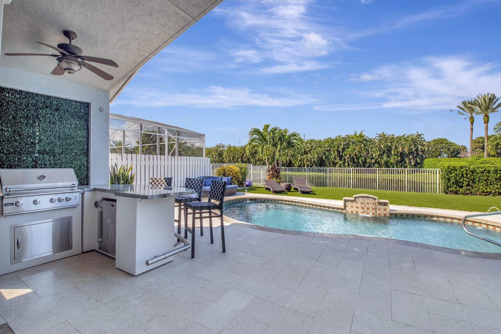 9115 Long Lake Palms Drive