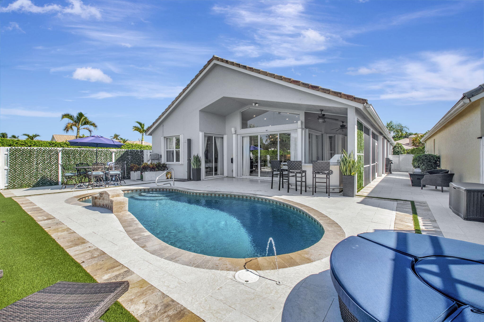 9115 Long Lake Palms Drive