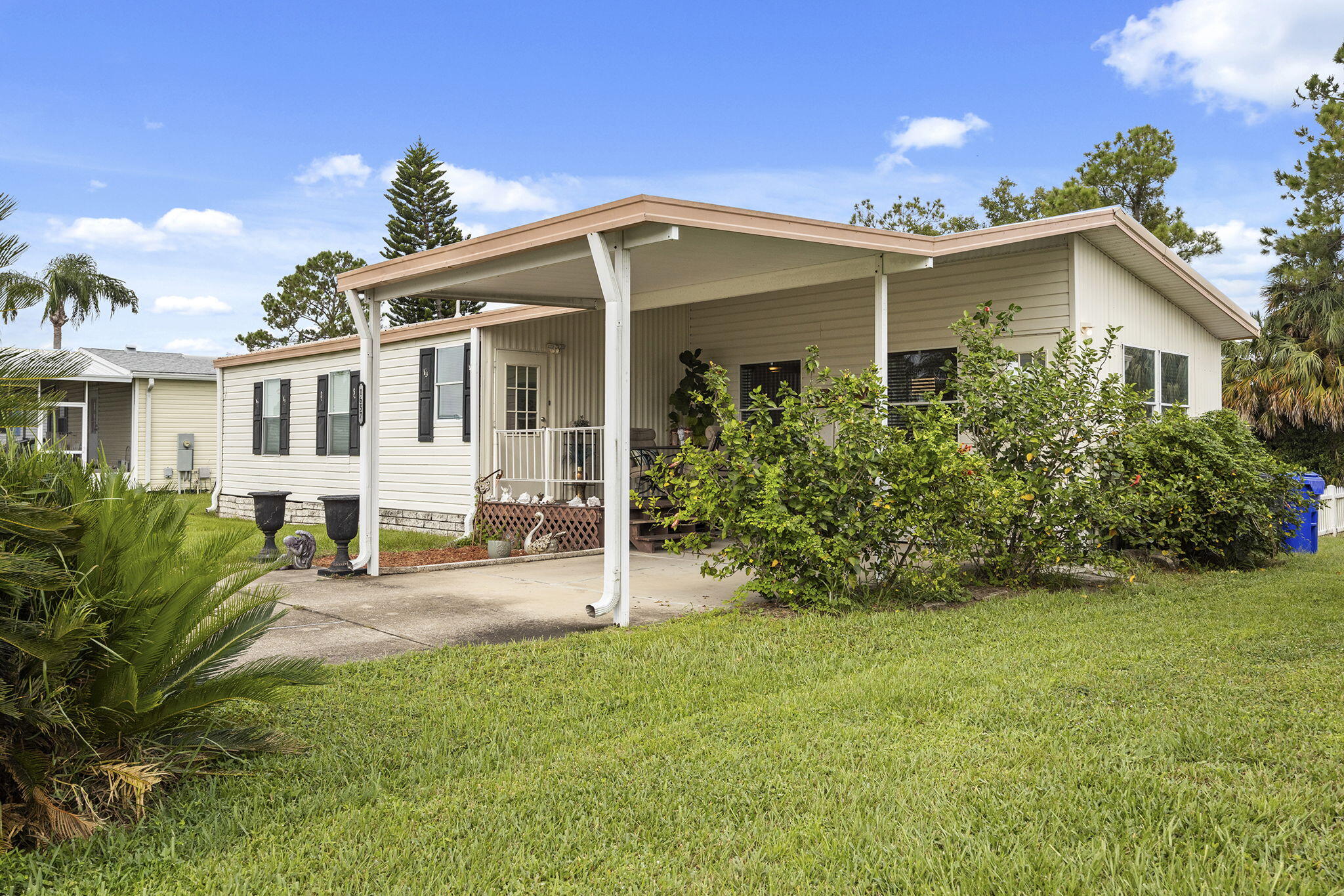 1657 Elkhart Circle