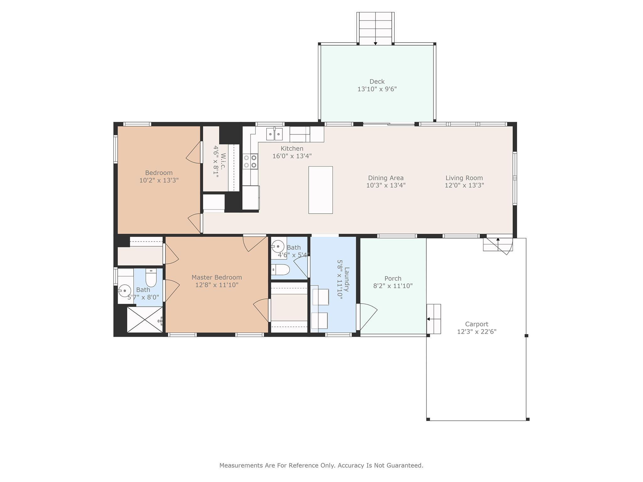 1657 Elkhart Circle