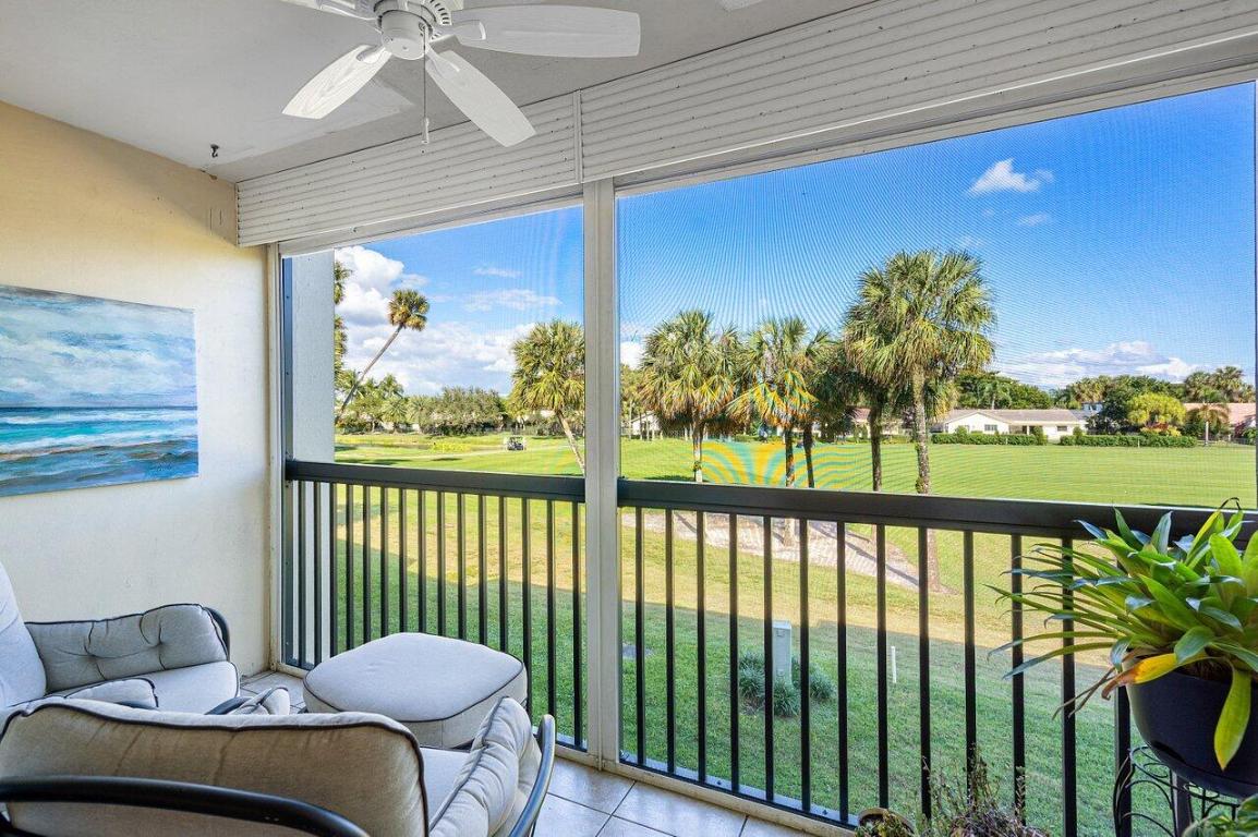2420 Deer Creek Country Club Boulevard 205-D, Deerfield Beach Unit: 205-D