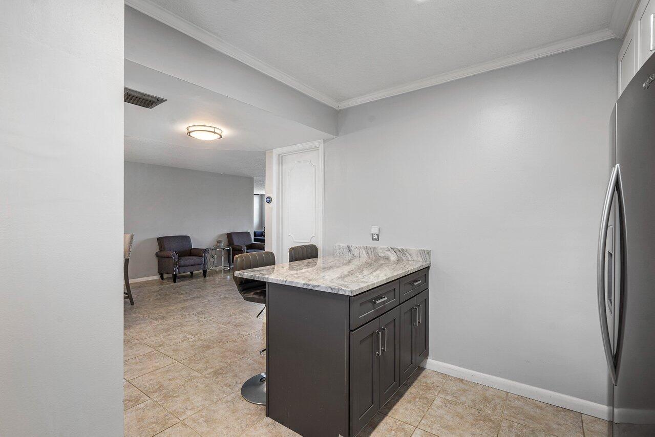 2420 Deer Creek Country Club Boulevard 205-D, Deerfield Beach Unit: 205-D