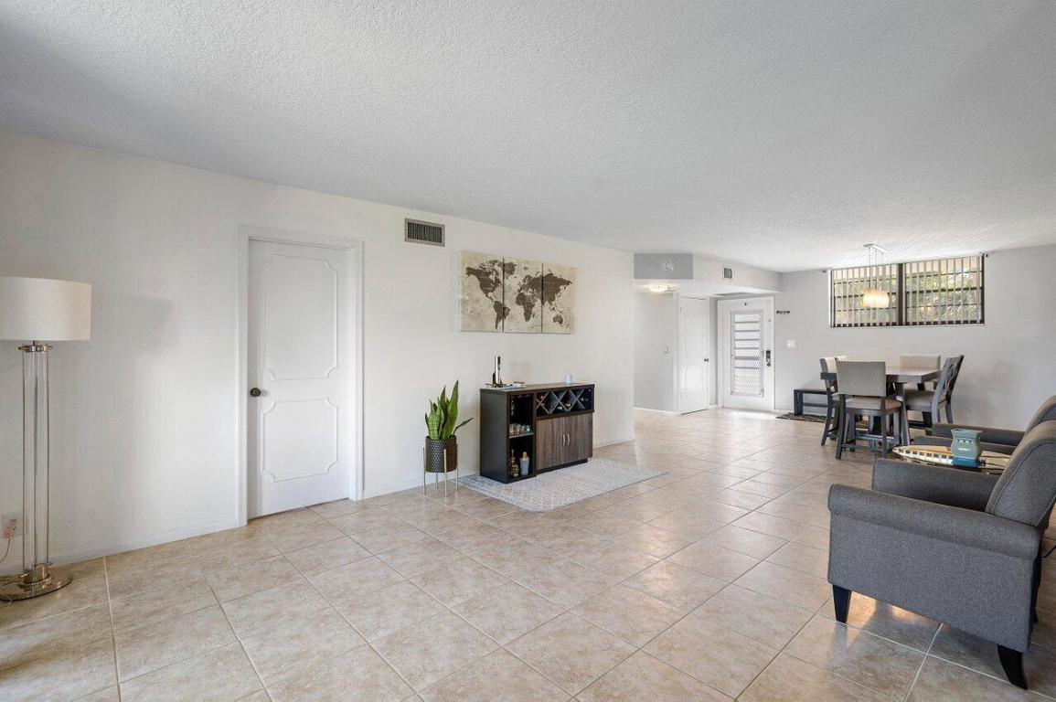 2420 Deer Creek Country Club Boulevard 205-D, Deerfield Beach Unit: 205-D
