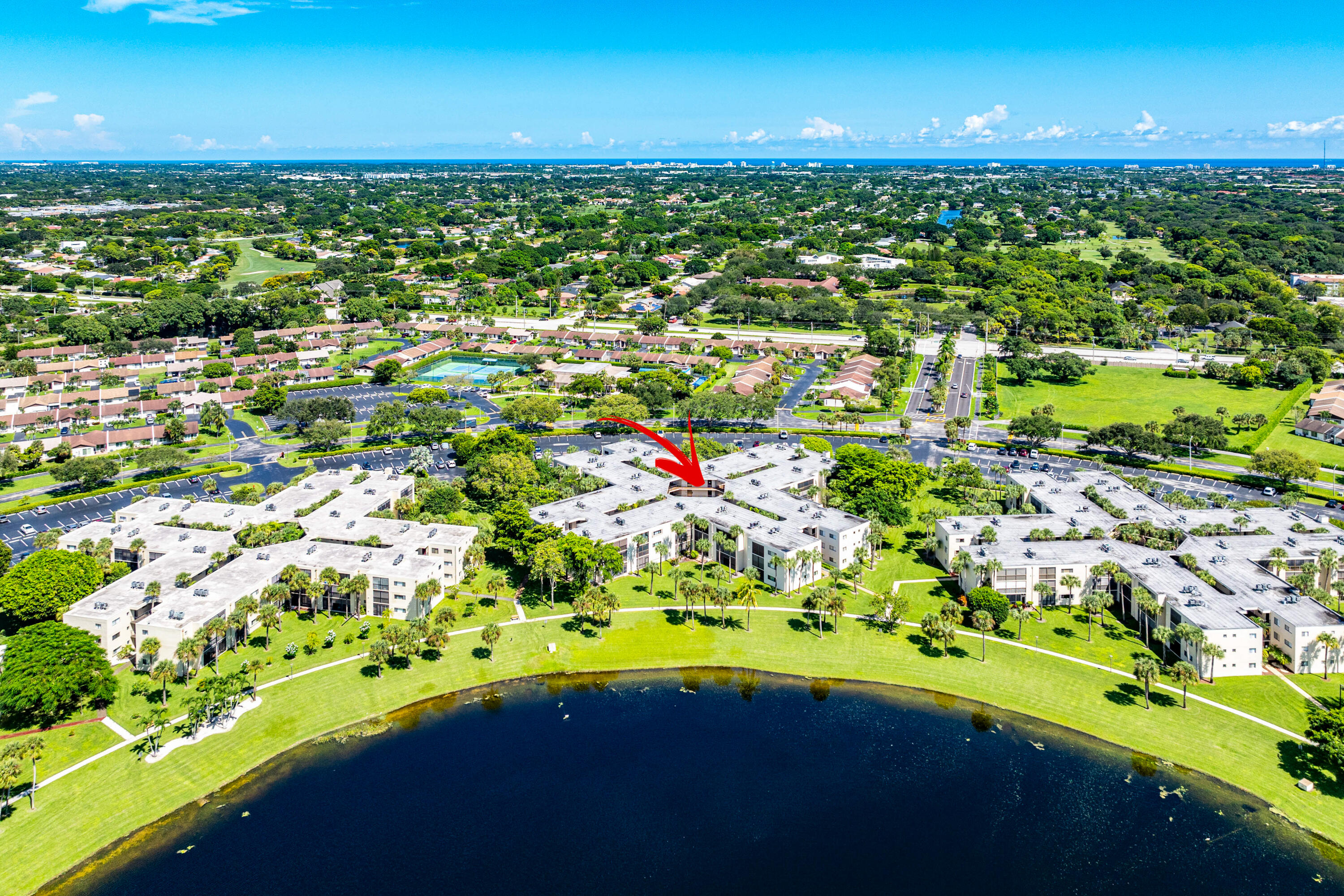 5100 Las Verdes Circle 207