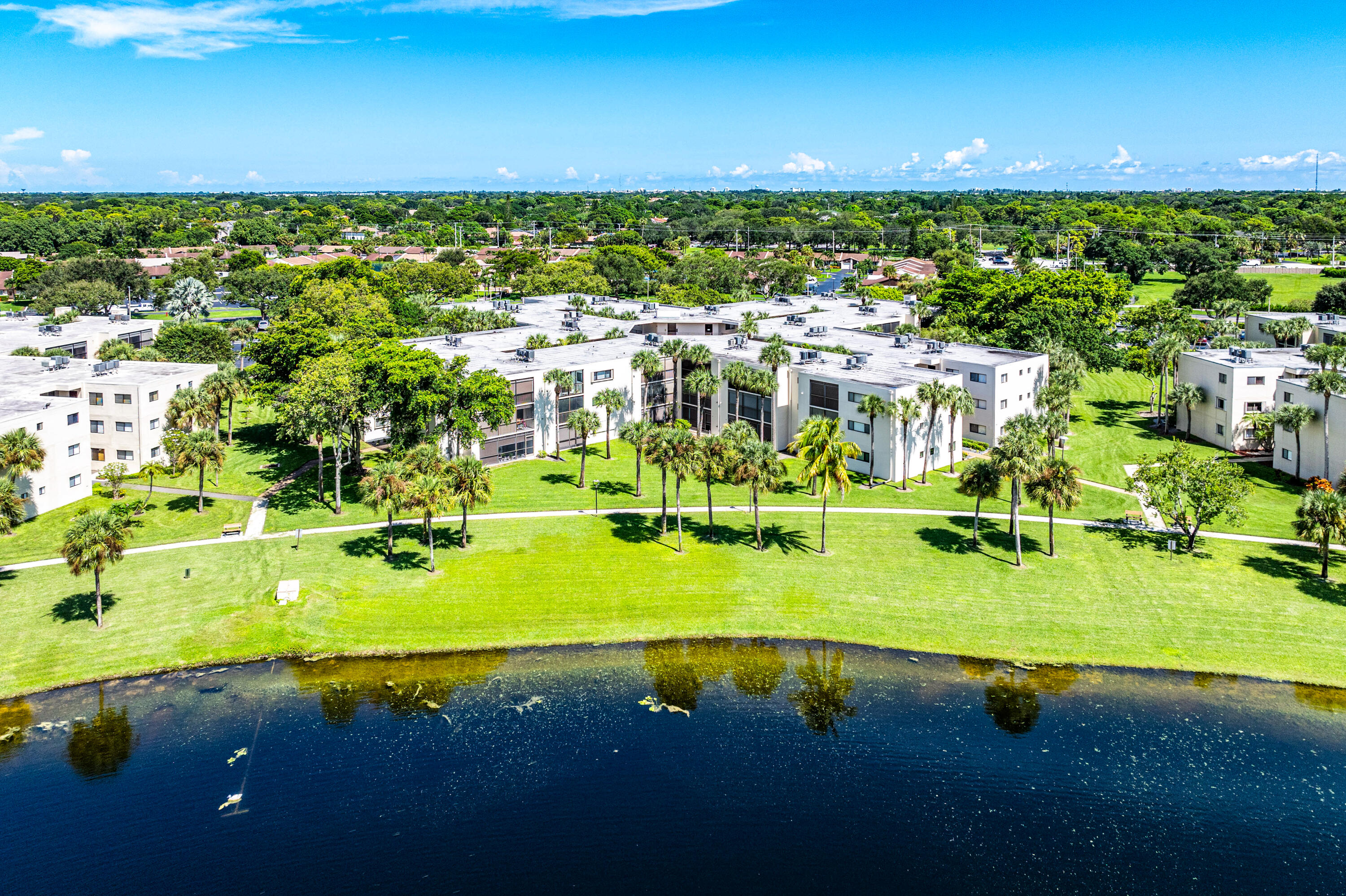 5100 Las Verdes Circle 207