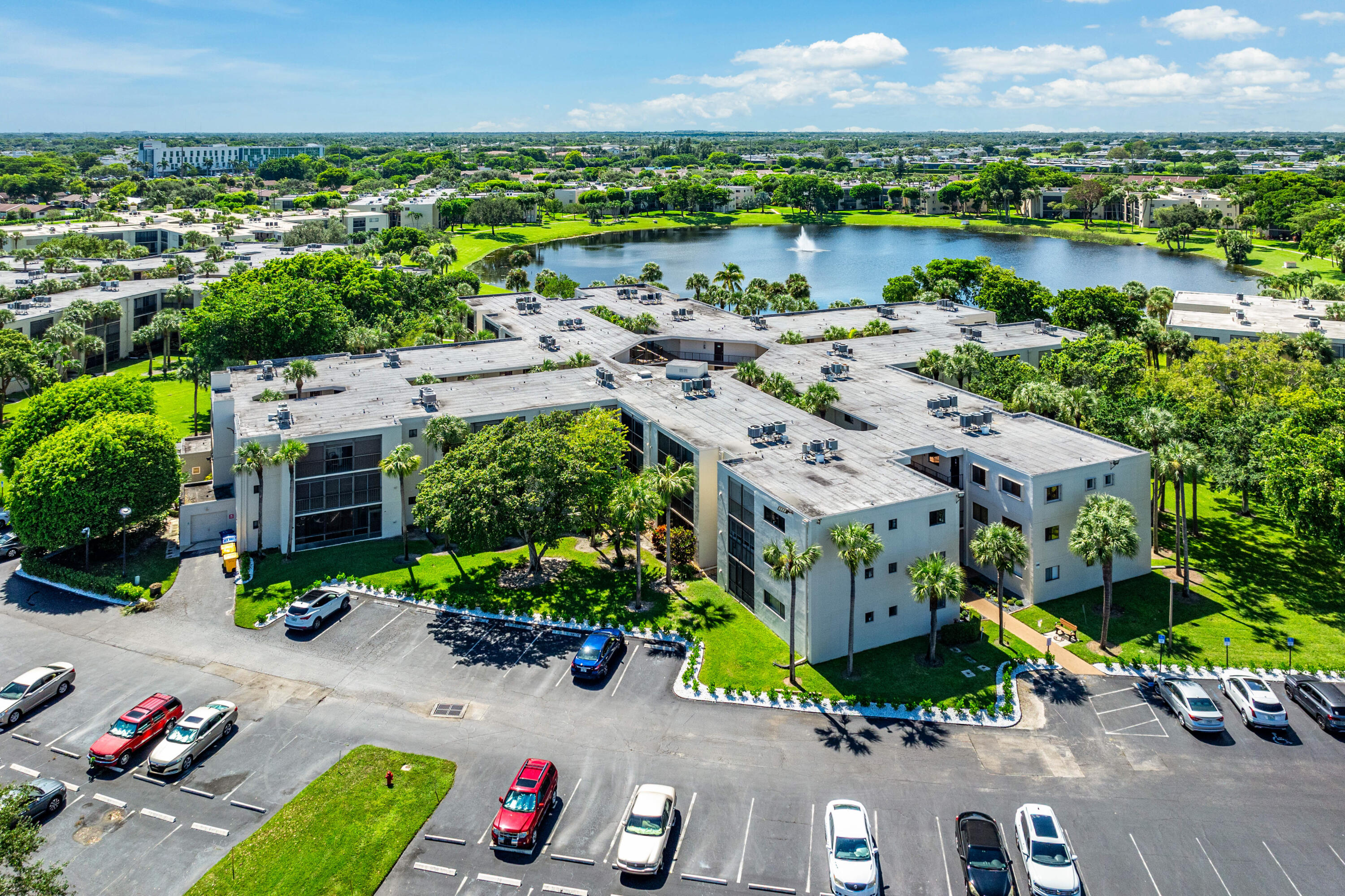 5100 Las Verdes Circle 207