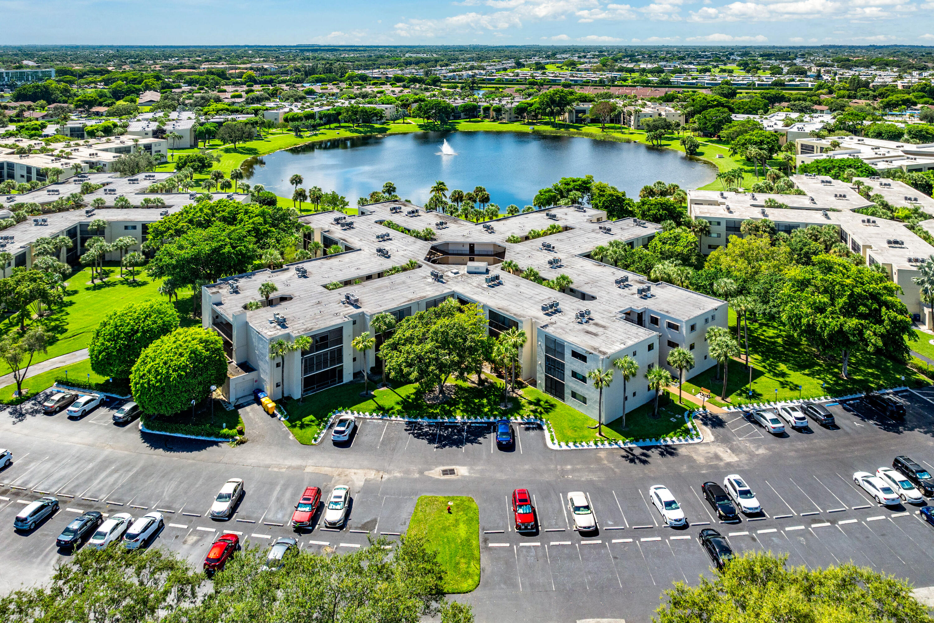 5100 Las Verdes Circle 207