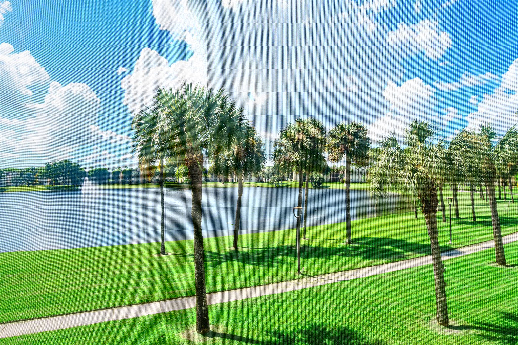 5100 Las Verdes Circle 207