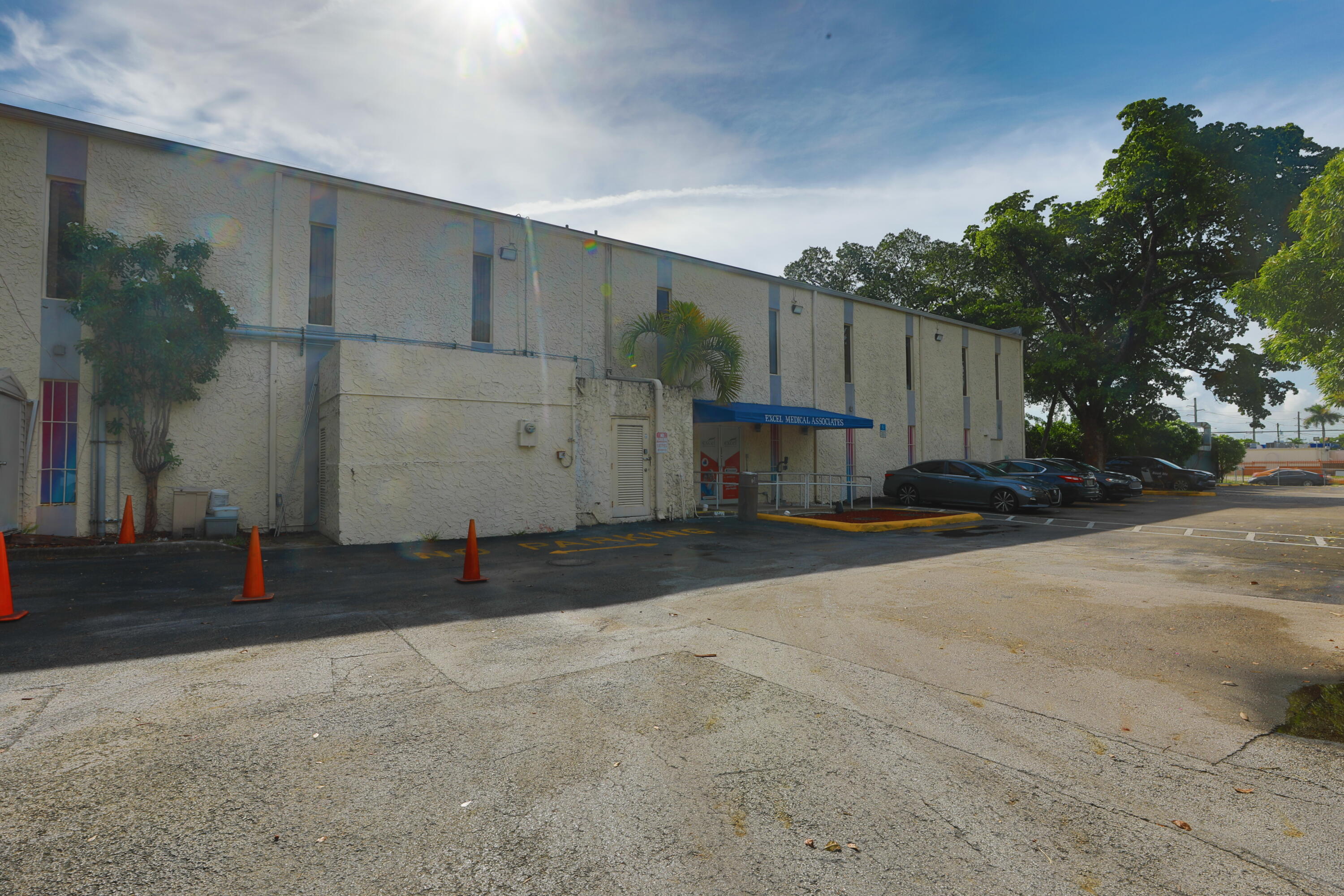 15490 NW 7th Avenue 205b