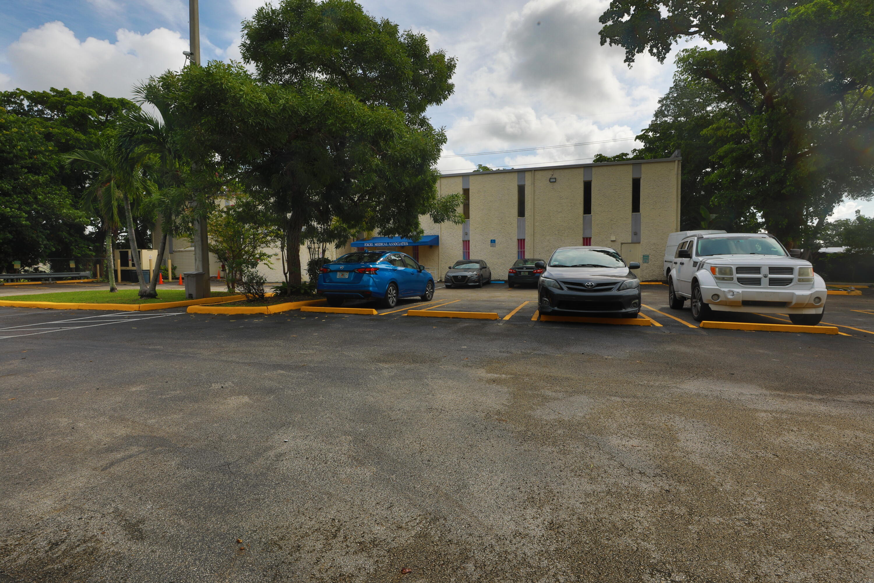 15490 NW 7th Avenue 205b