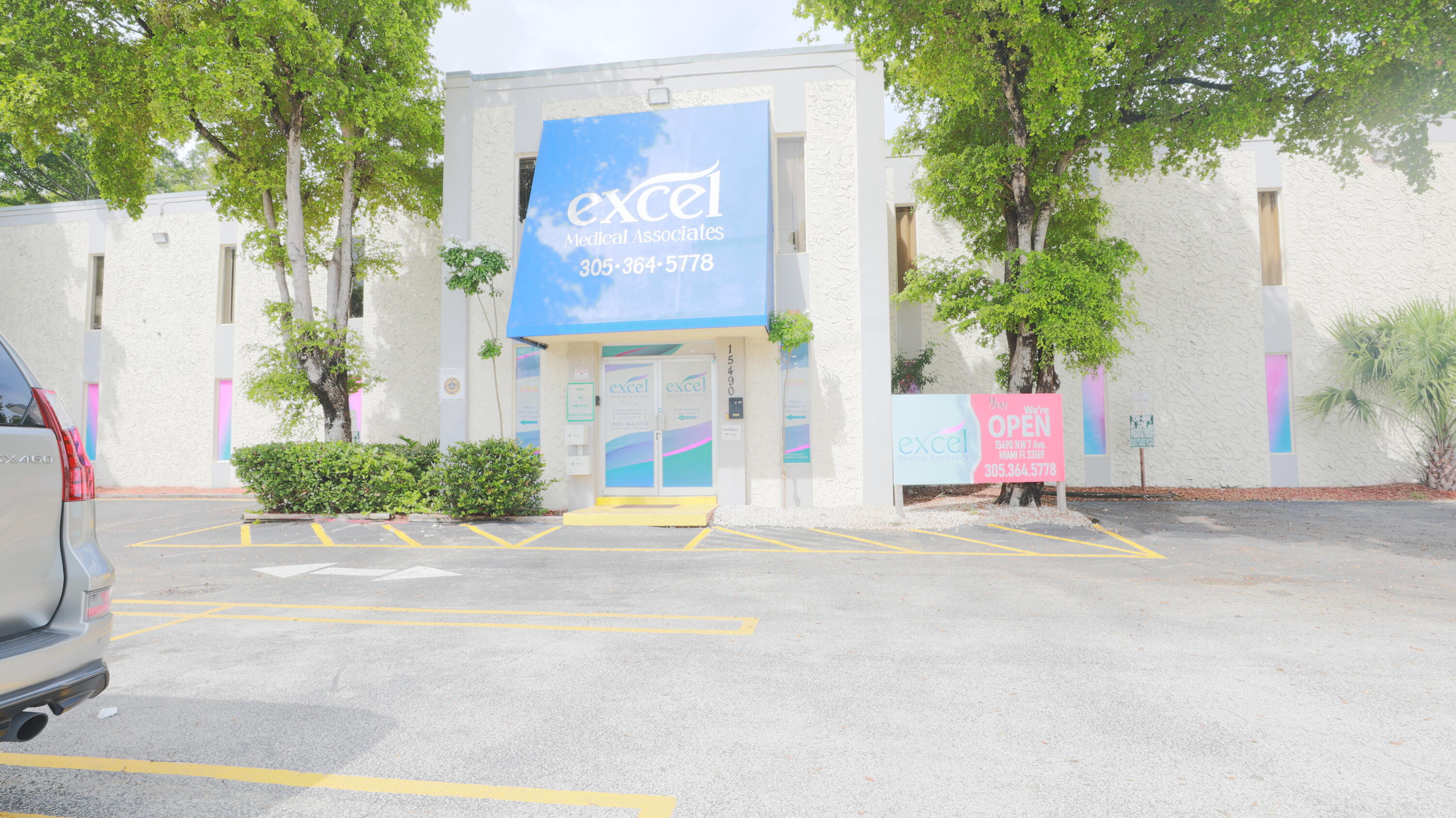 15490 NW 7th Avenue 205b