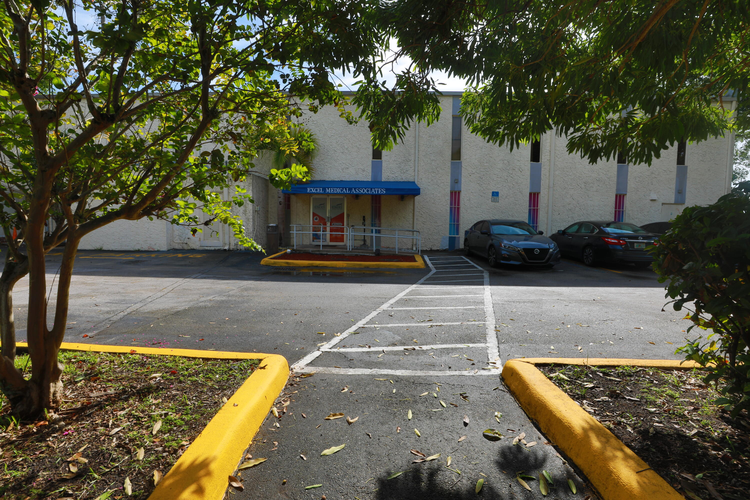 15490 NW 7th Avenue 205b