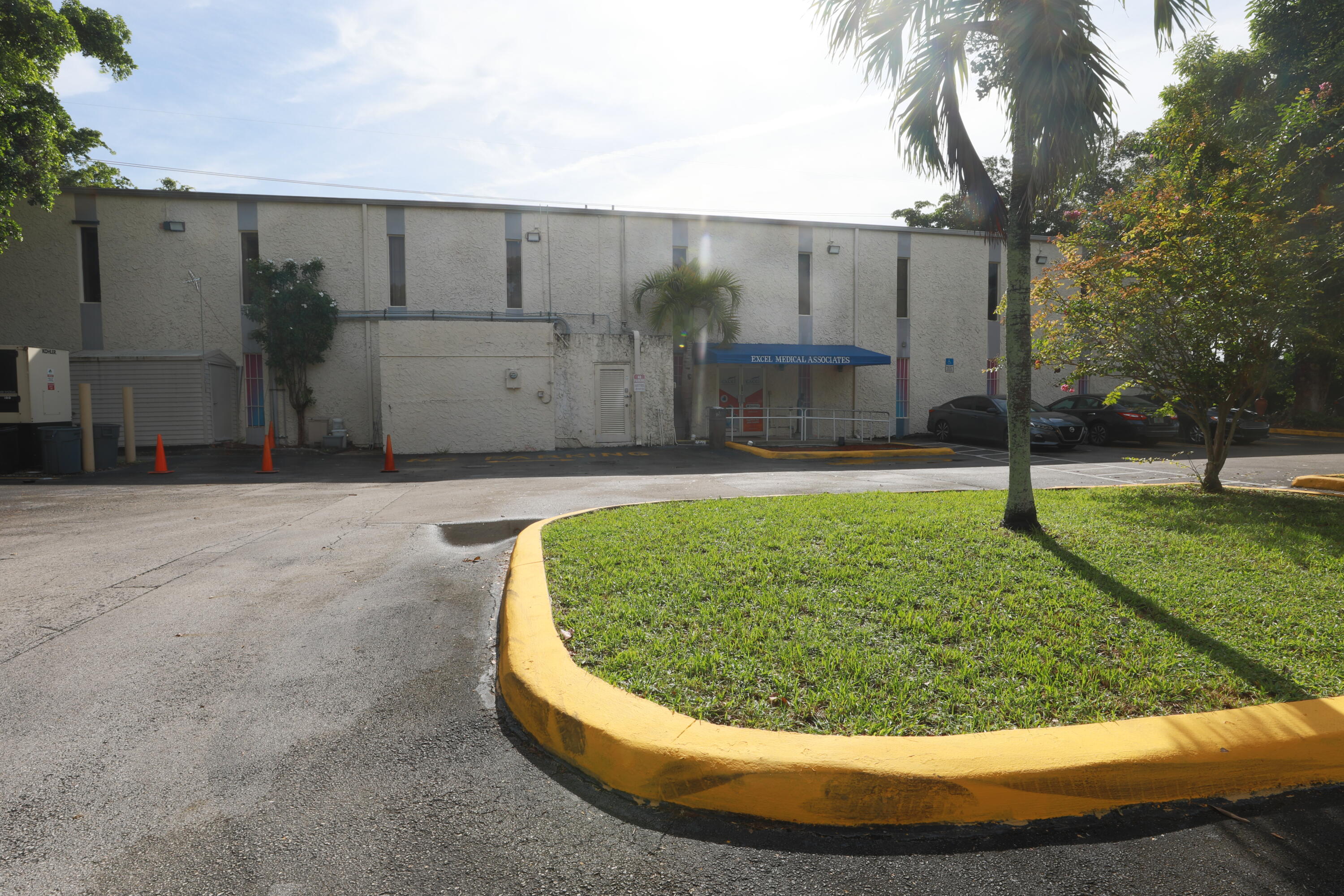 15490 NW 7th Avenue 206a