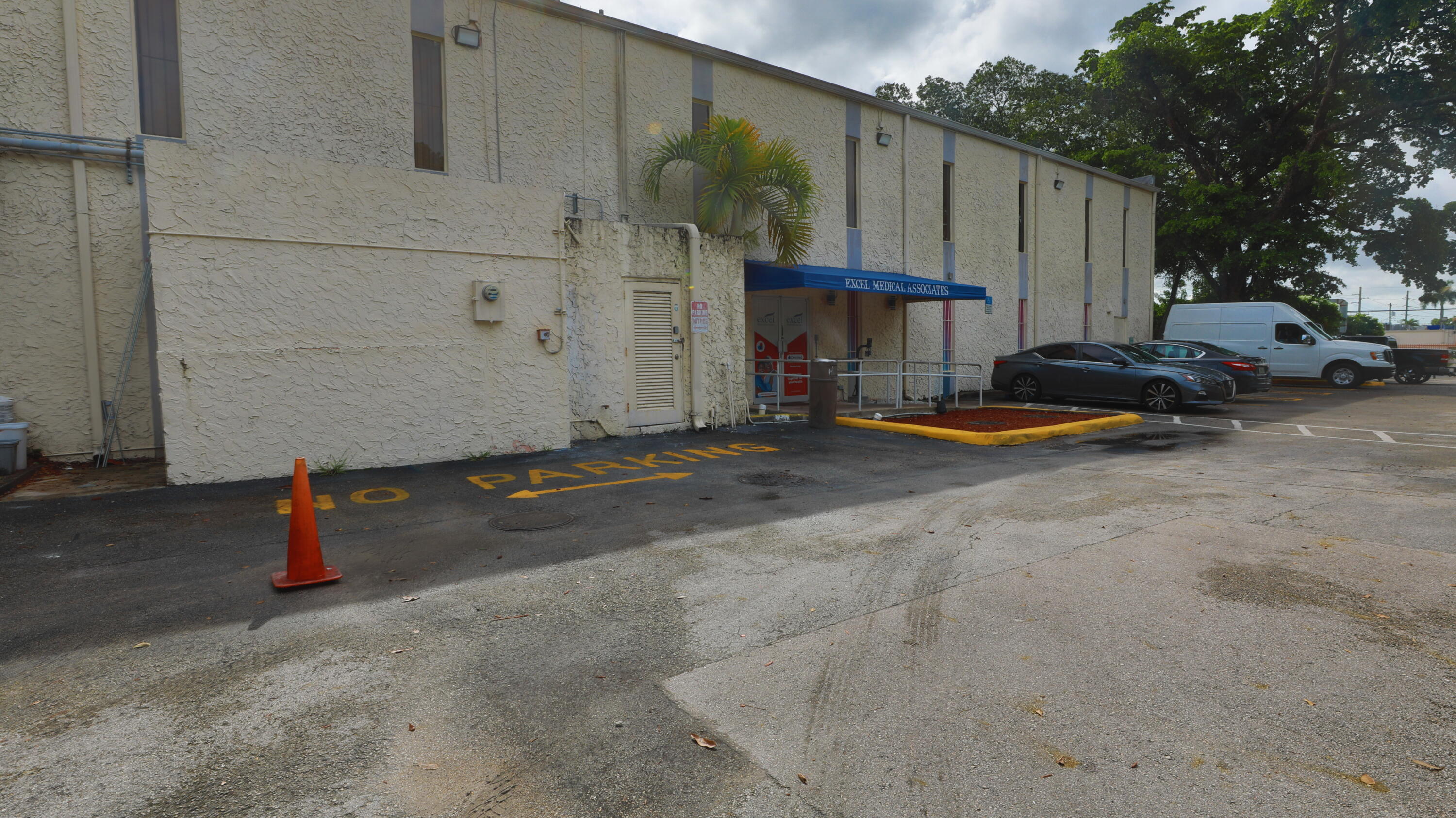 15490 NW 7th Avenue 206b