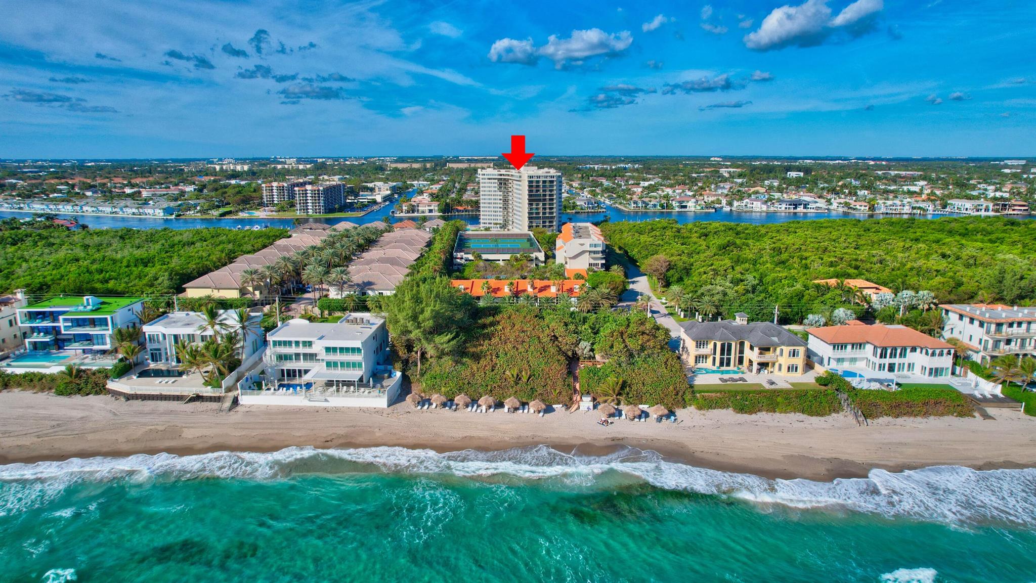 3912 S Ocean Boulevard 212