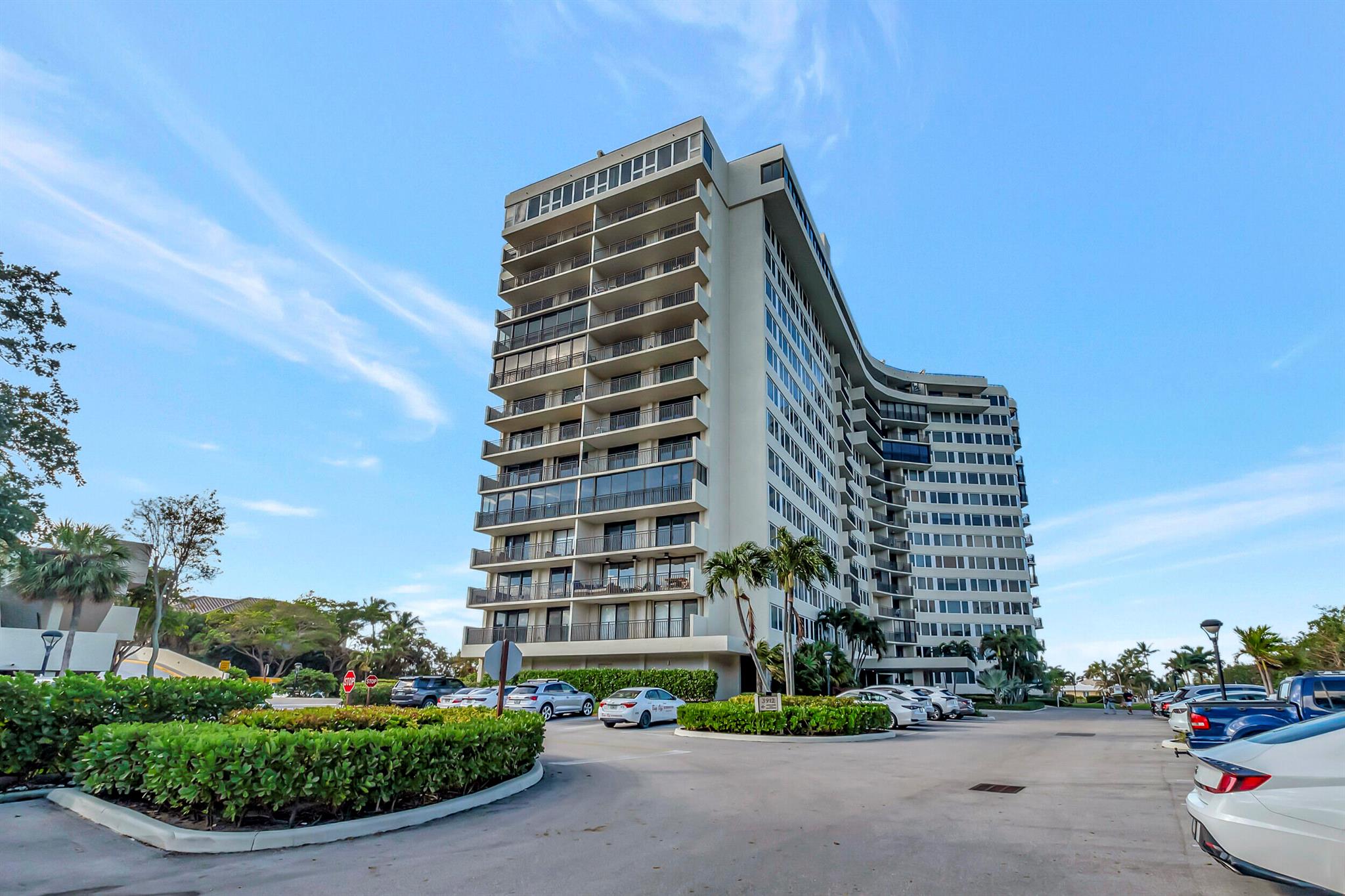 3912 S Ocean Boulevard 212