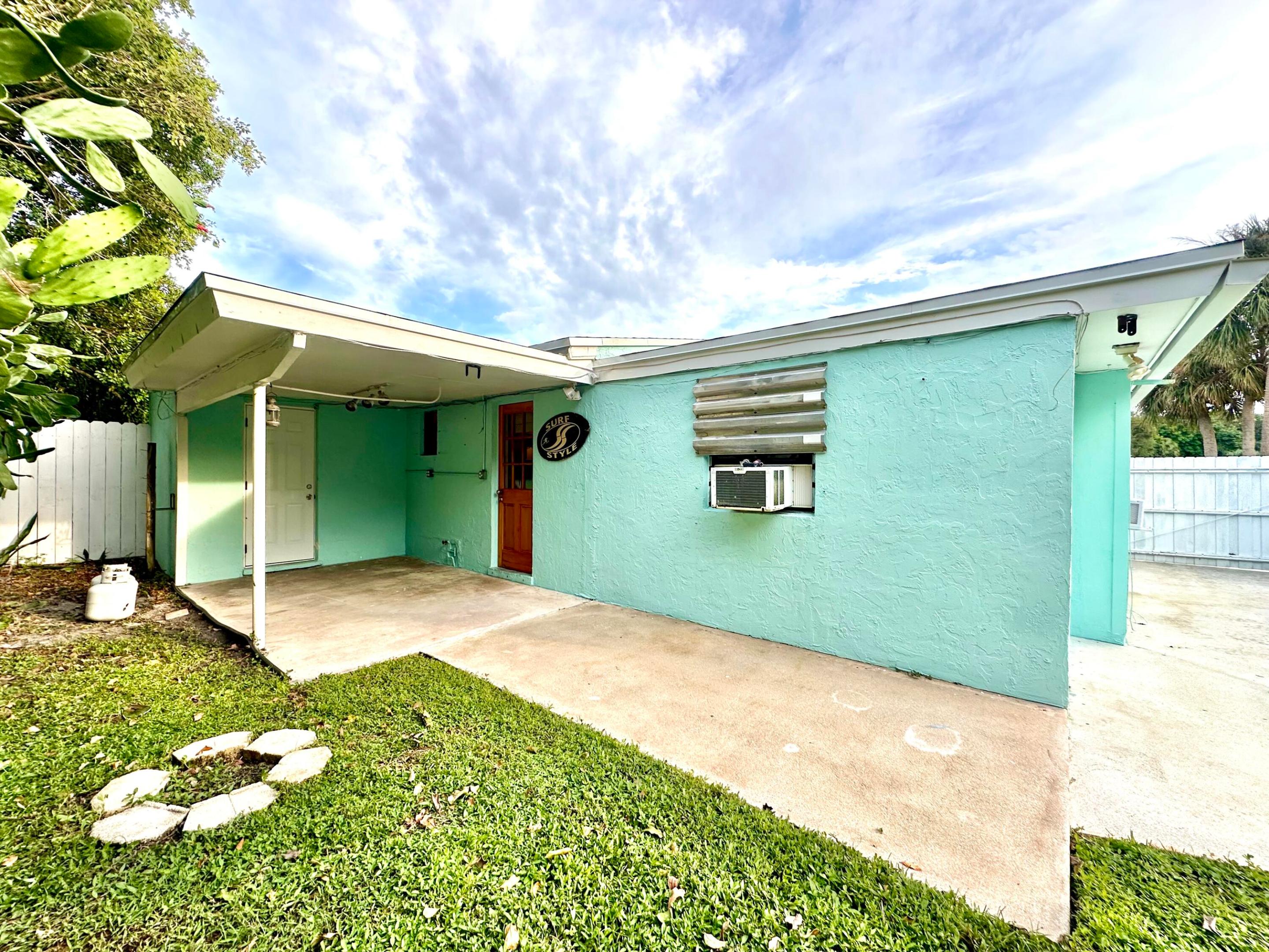 2765 Richard Road