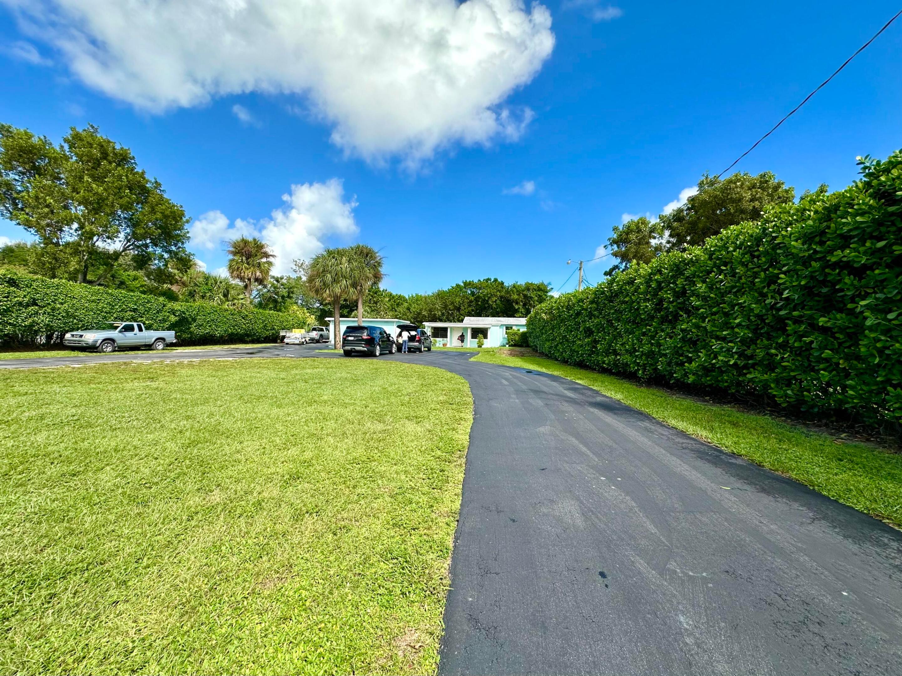2765 Richard Road