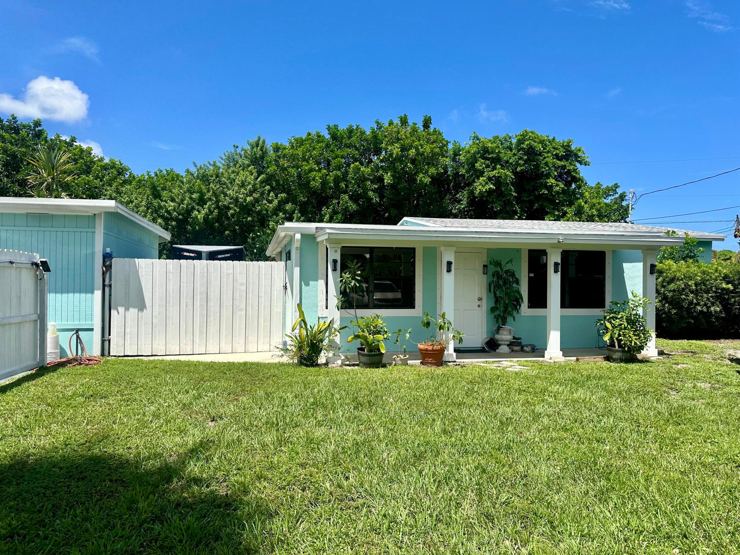 2765 Richard Road