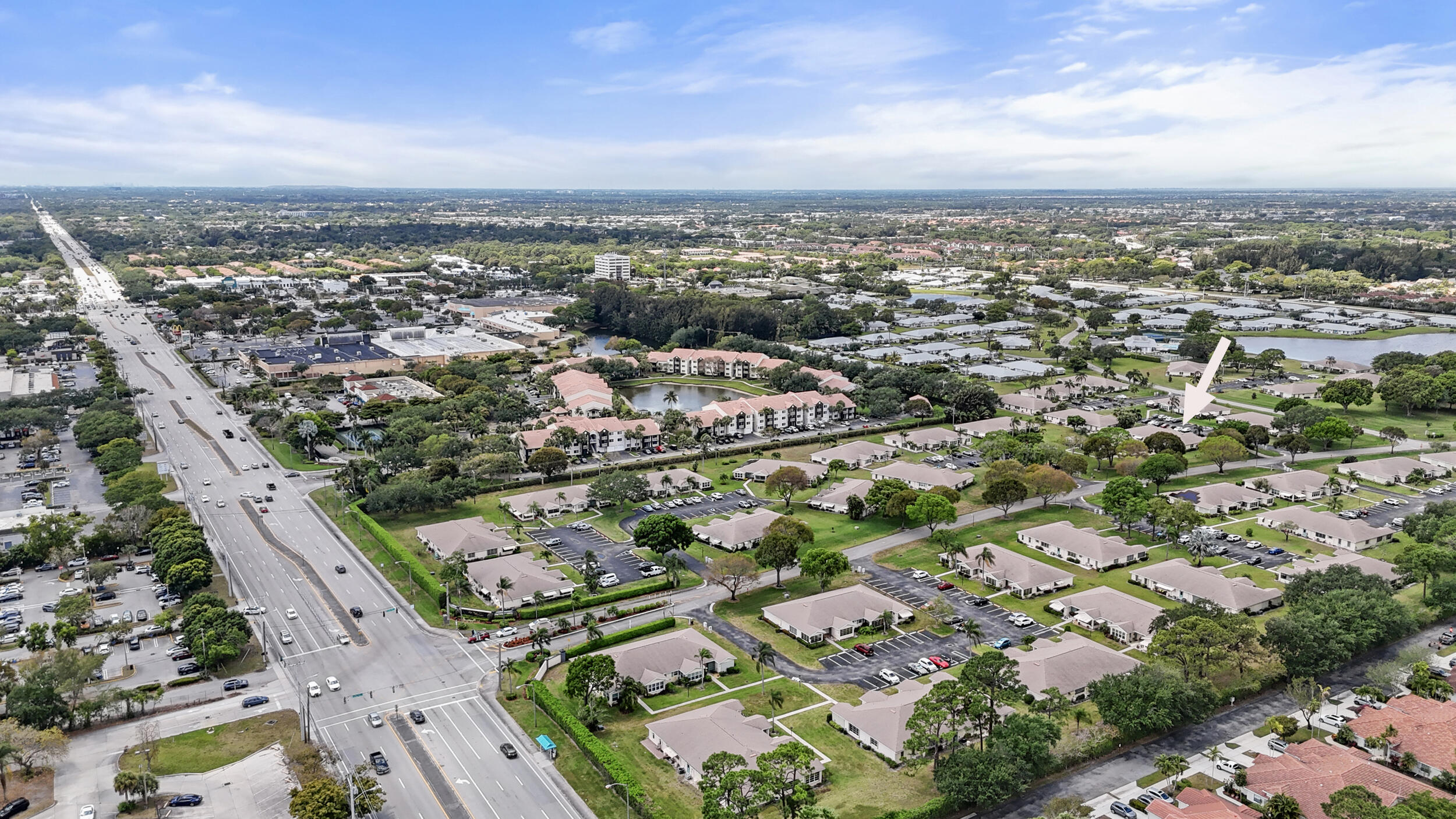 5162 Lakefront Boulevard B