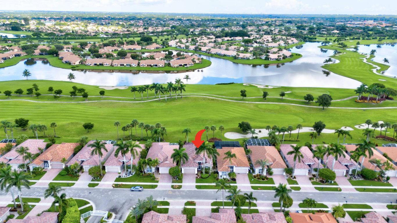 7205 Southport Drive, Boynton Beach