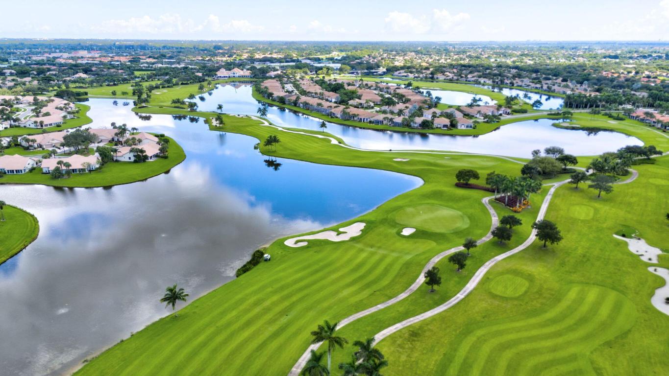 7205 Southport Drive, Boynton Beach