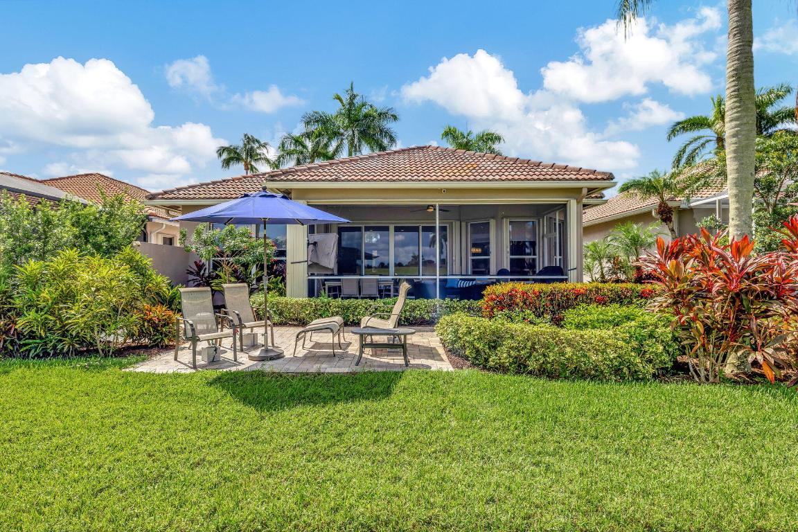 7205 Southport Drive, Boynton Beach